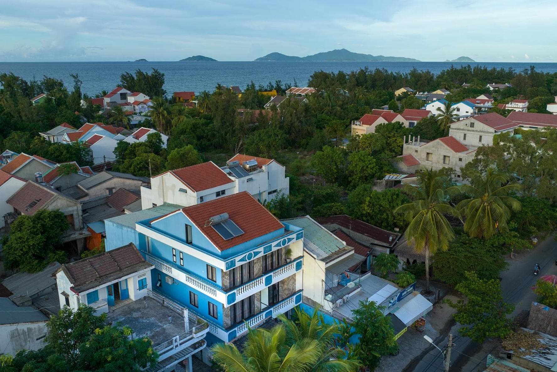 Hung Do Beach Homestay photo 4