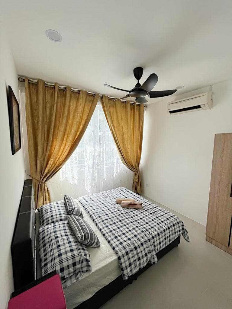 Aina Staycation, Metrocity photo 3