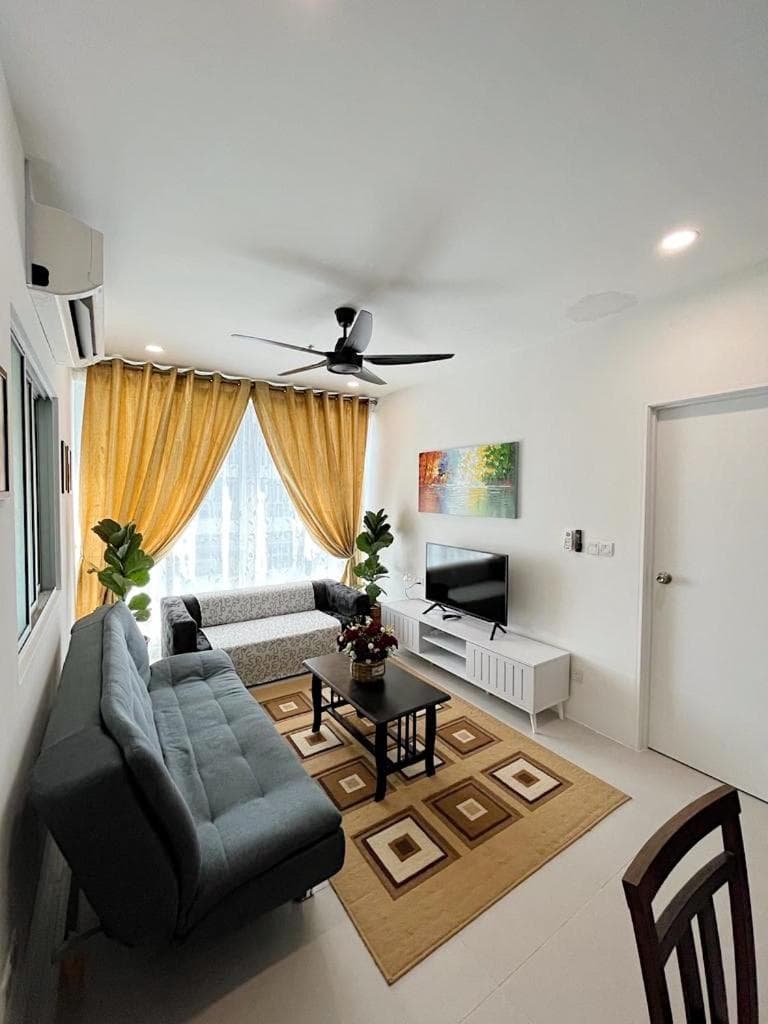 Aina Staycation, Metrocity photo 5