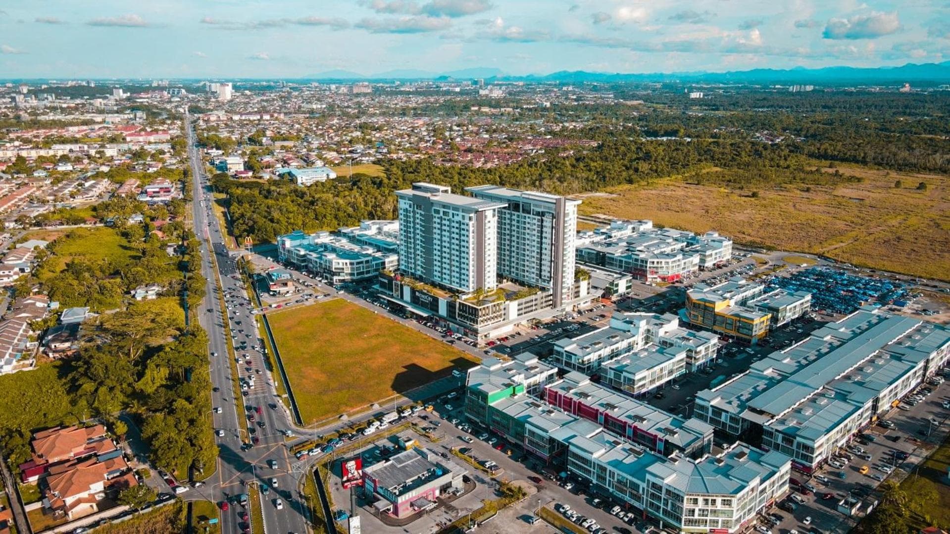 Aina Staycation, Metrocity photo 2