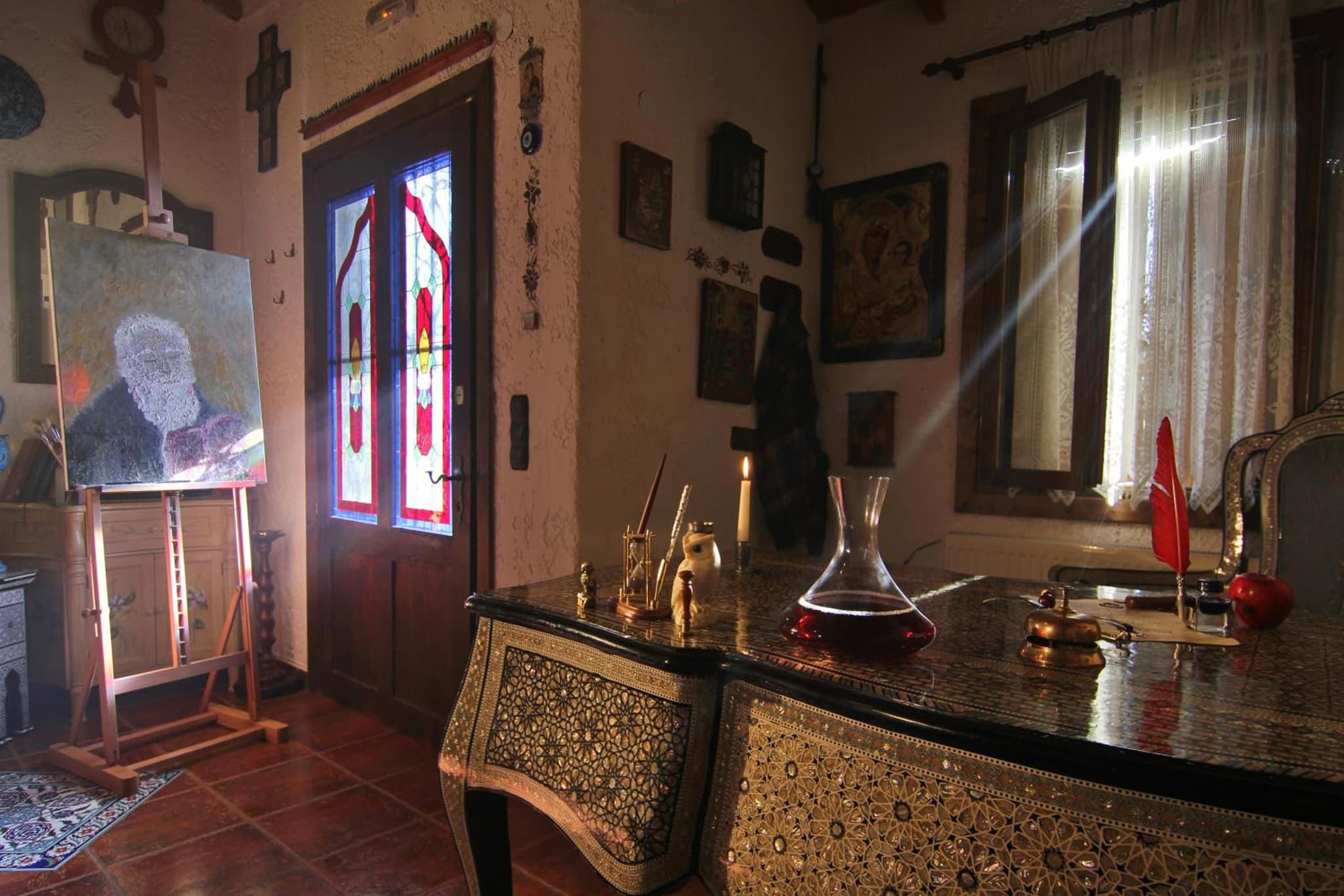 Chateaux Constantin Agistro photo 8