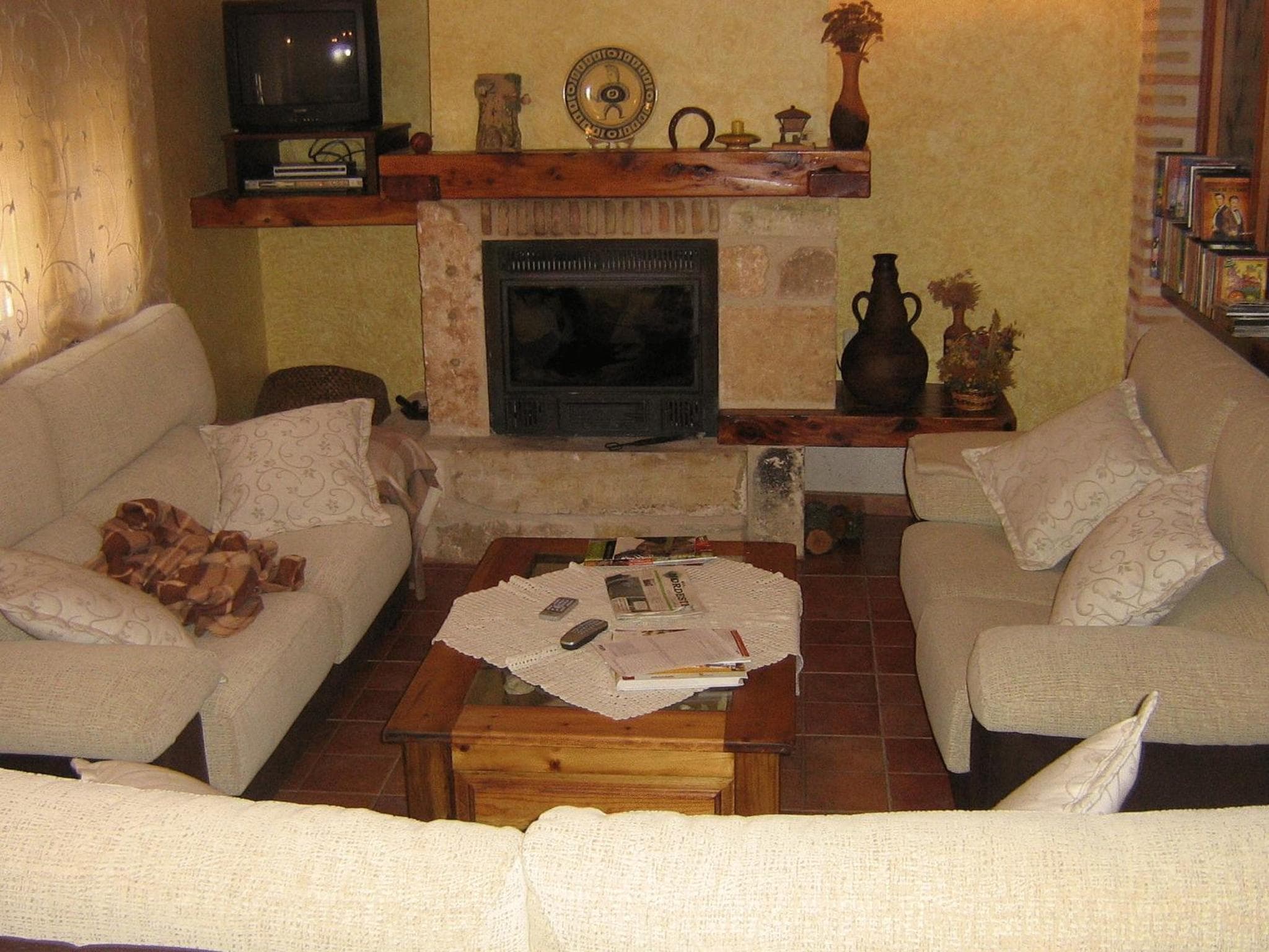 Hotel Rural El Museo photo 2
