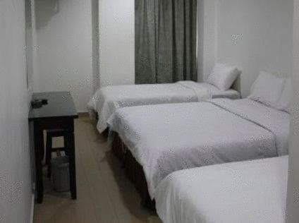 Dynasty Inn - Wakaf Che Yeh photo 3