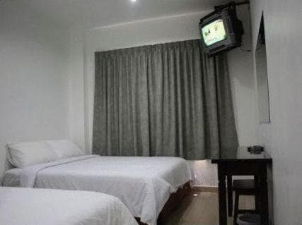 Dynasty Inn - Wakaf Che Yeh