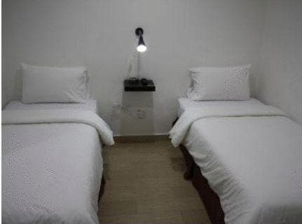 Dynasty Inn - Wakaf Che Yeh photo 5