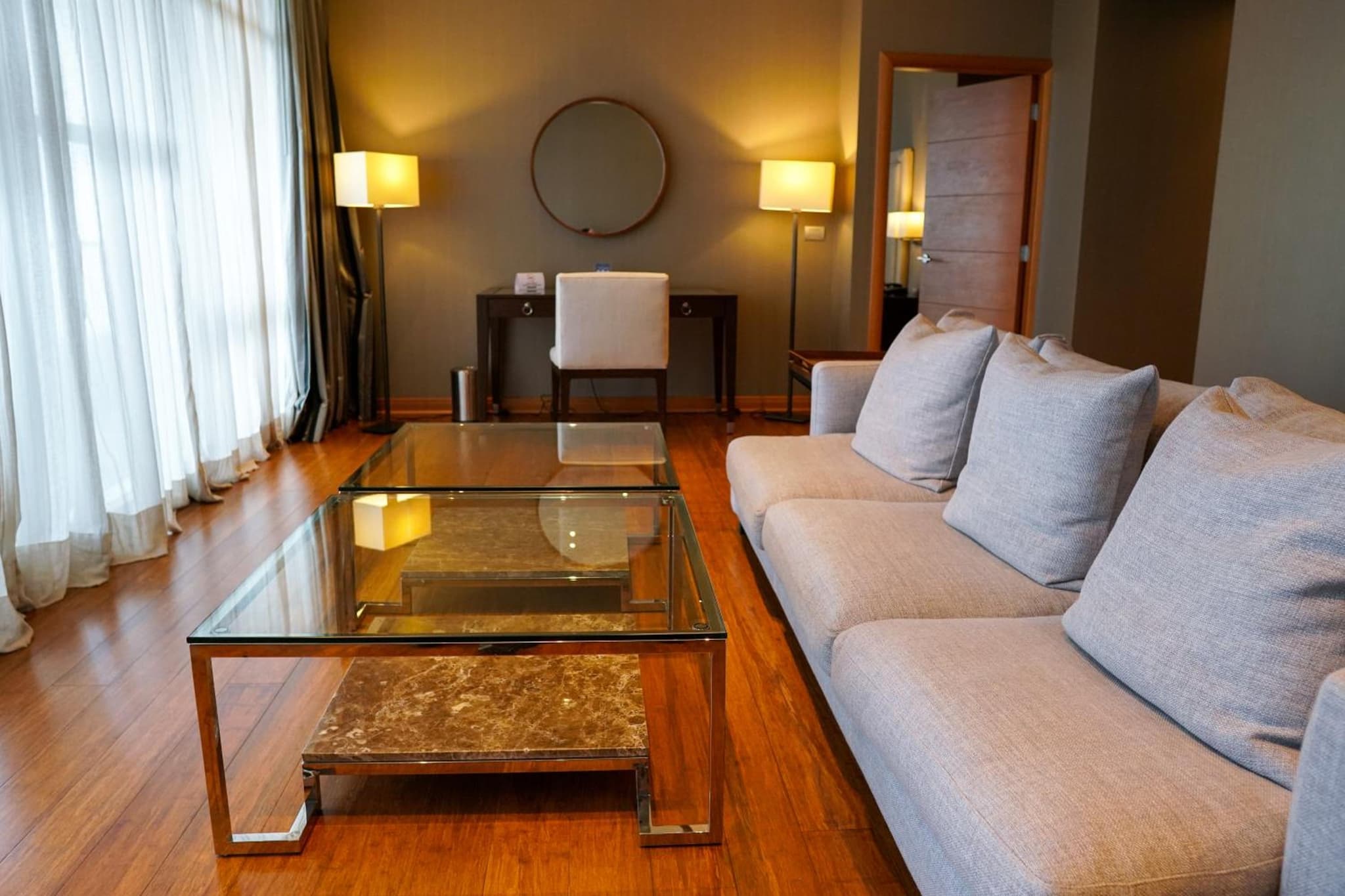 Hotel Parada Linares photo 6