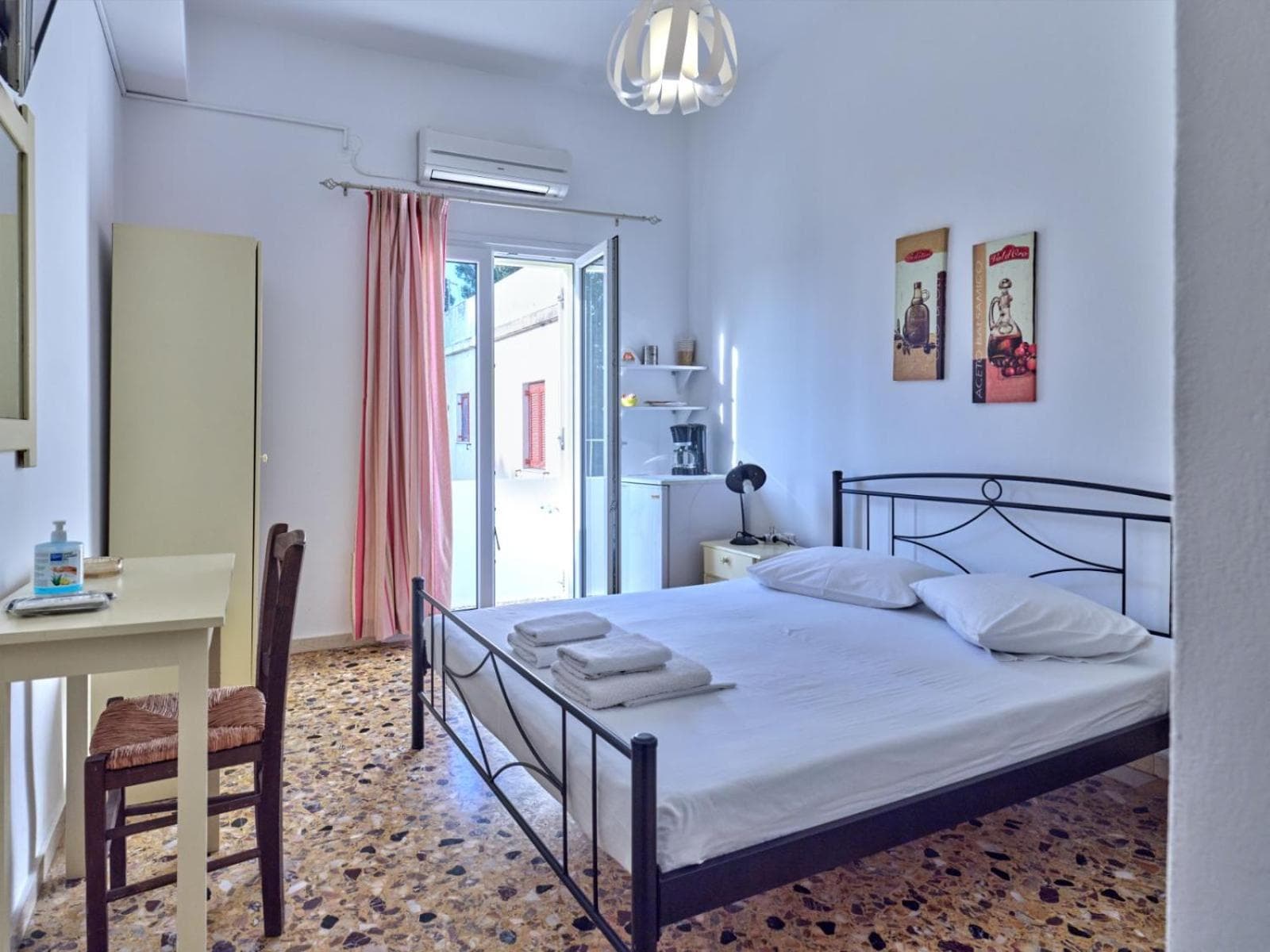 Pension Paros Anna Spanou photo 4