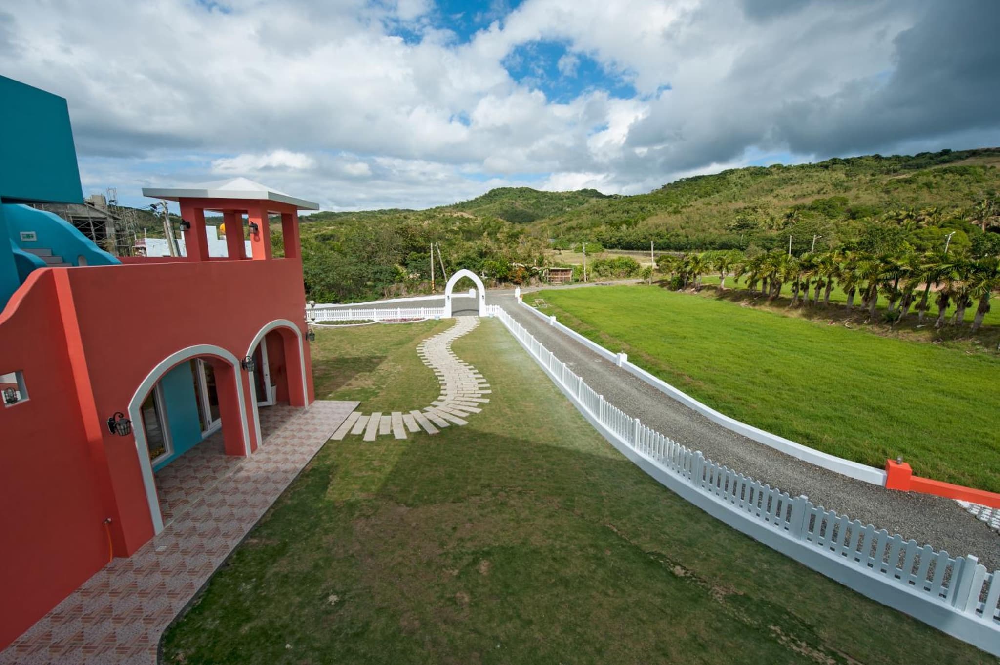 Wonderful Kenting Hostel photo 7