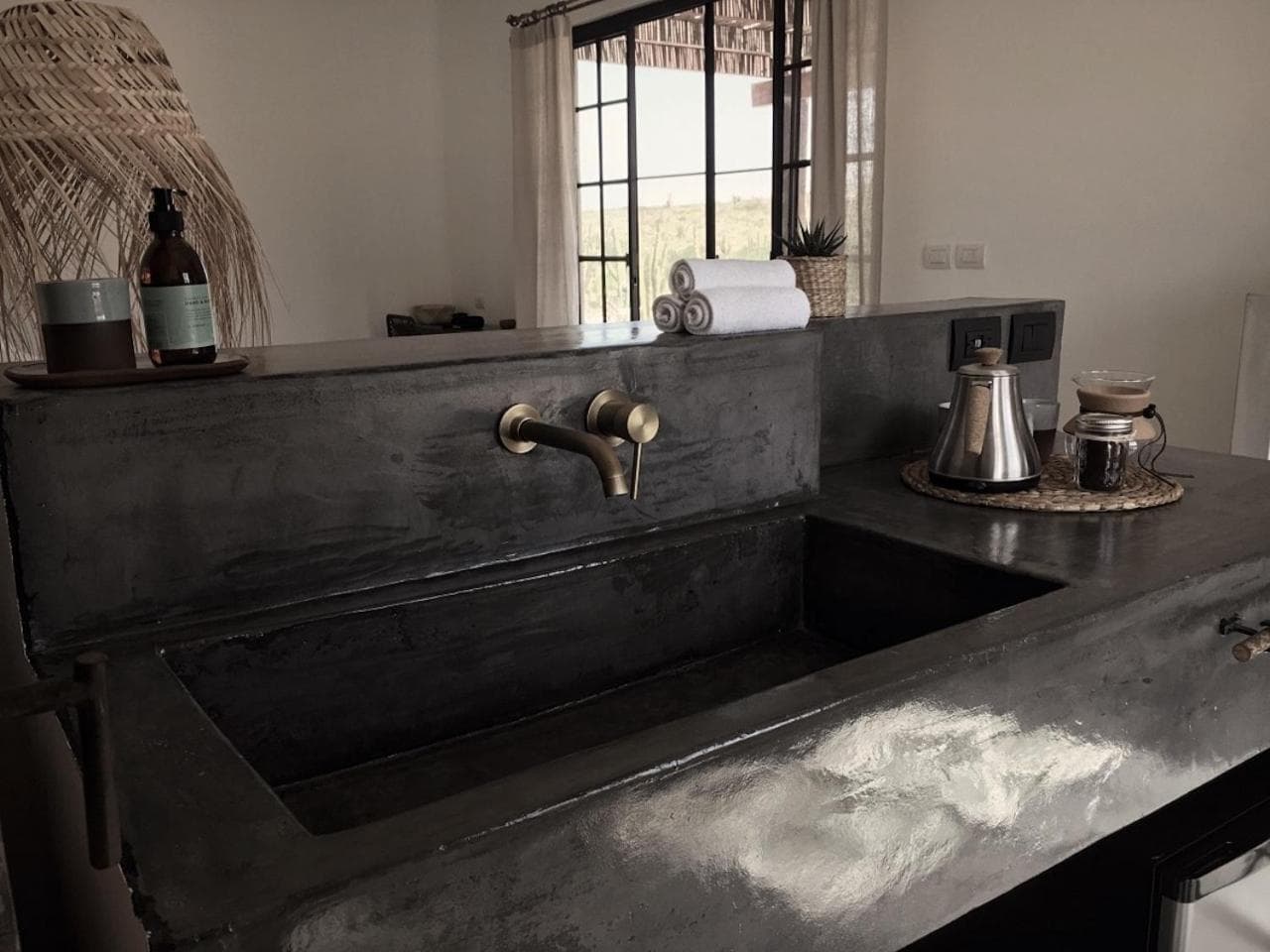 Desierto Azul Boutique Hotel photo 6