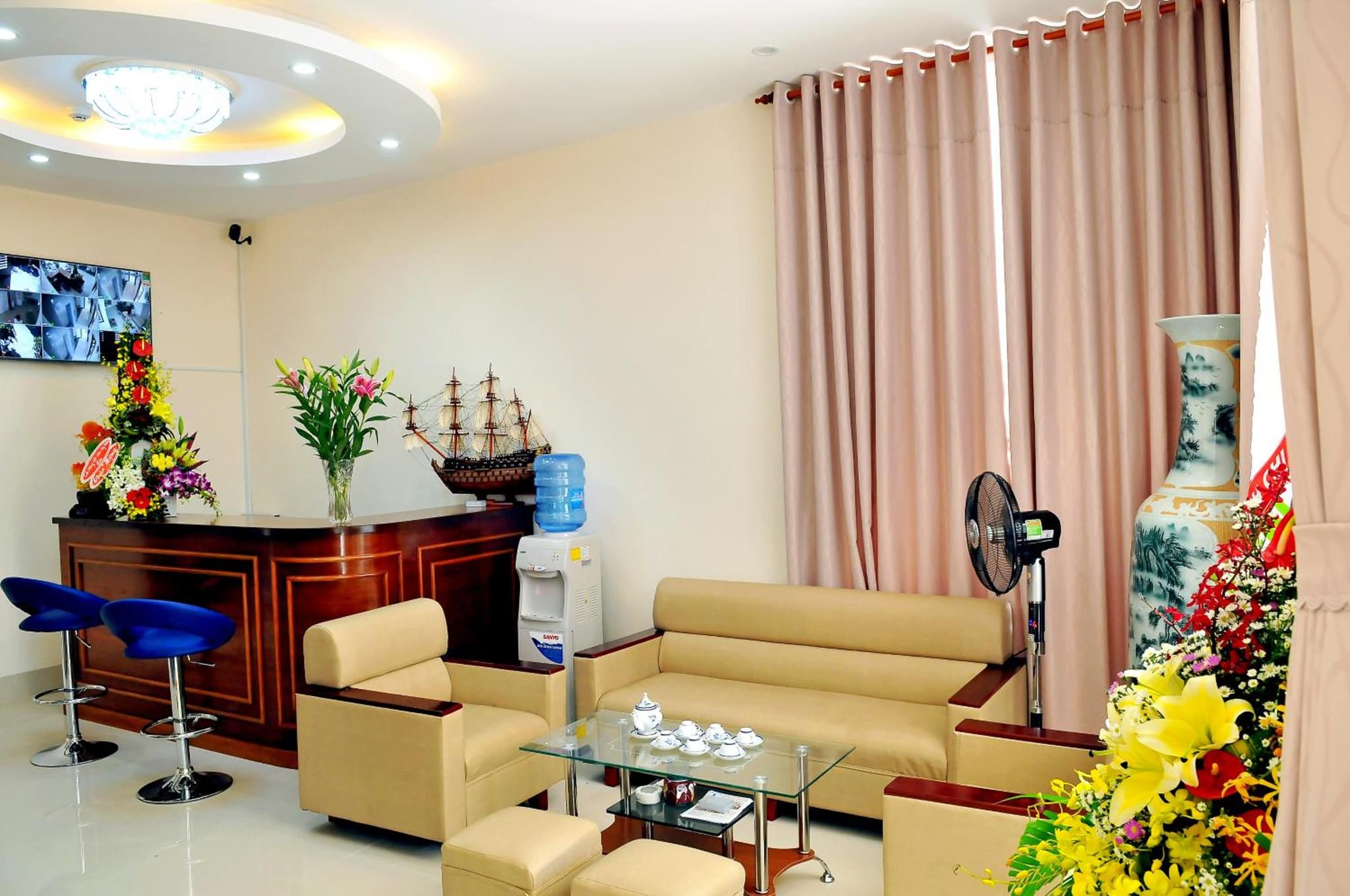 Lotus Apartment Hotel photo 6