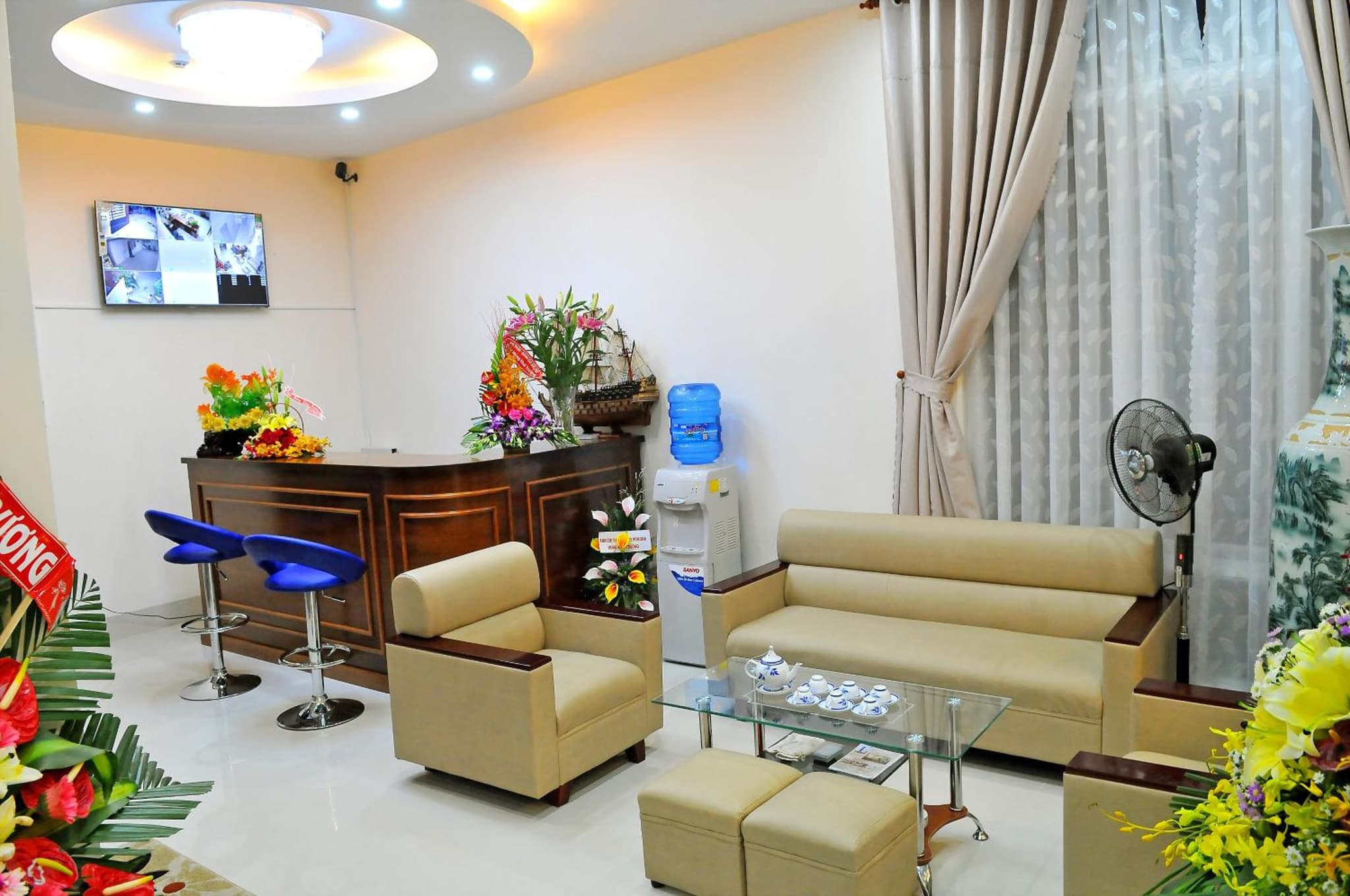 Lotus Apartment Hotel photo 2
