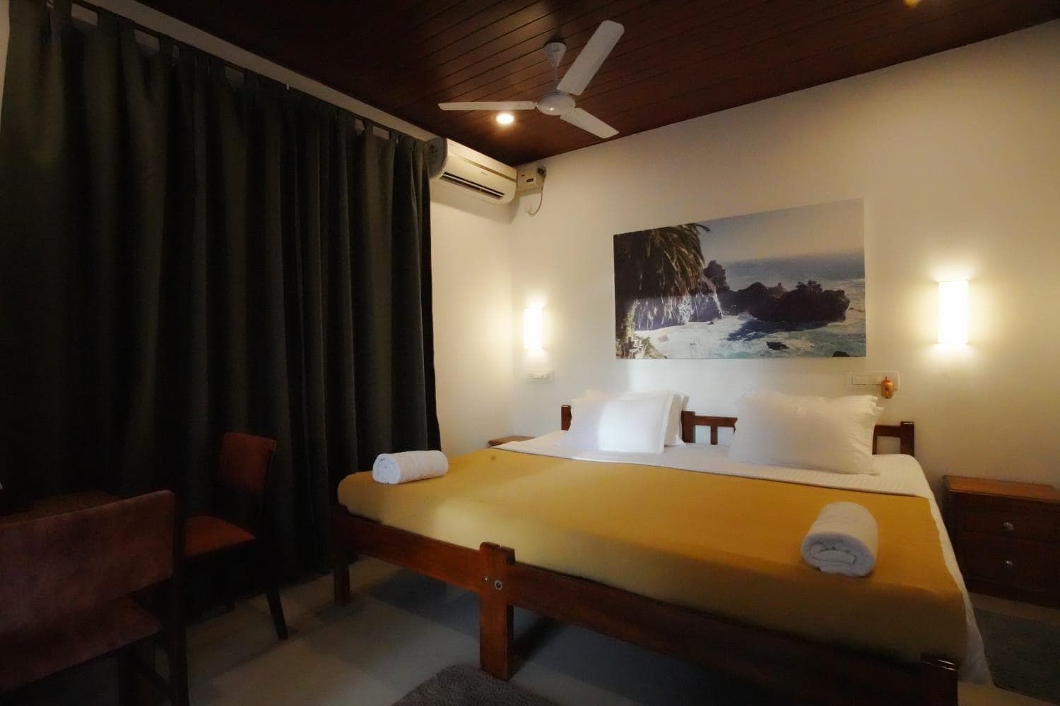Bamboo Lagoon Backwater Front Resort photo 9