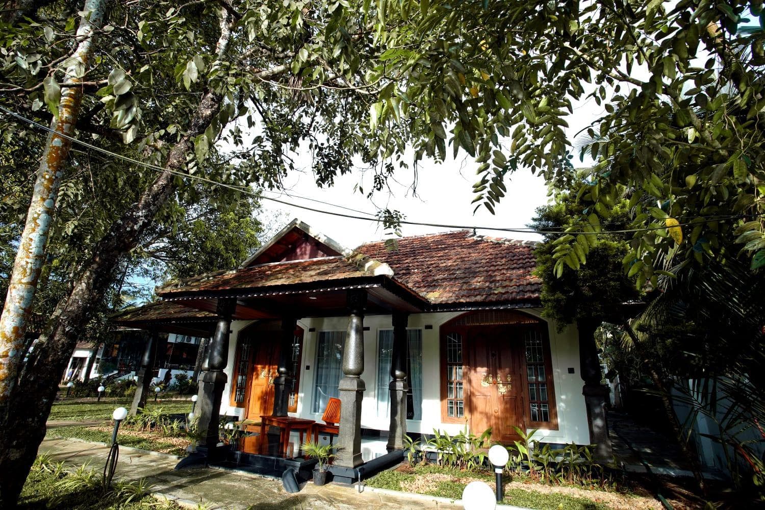 building