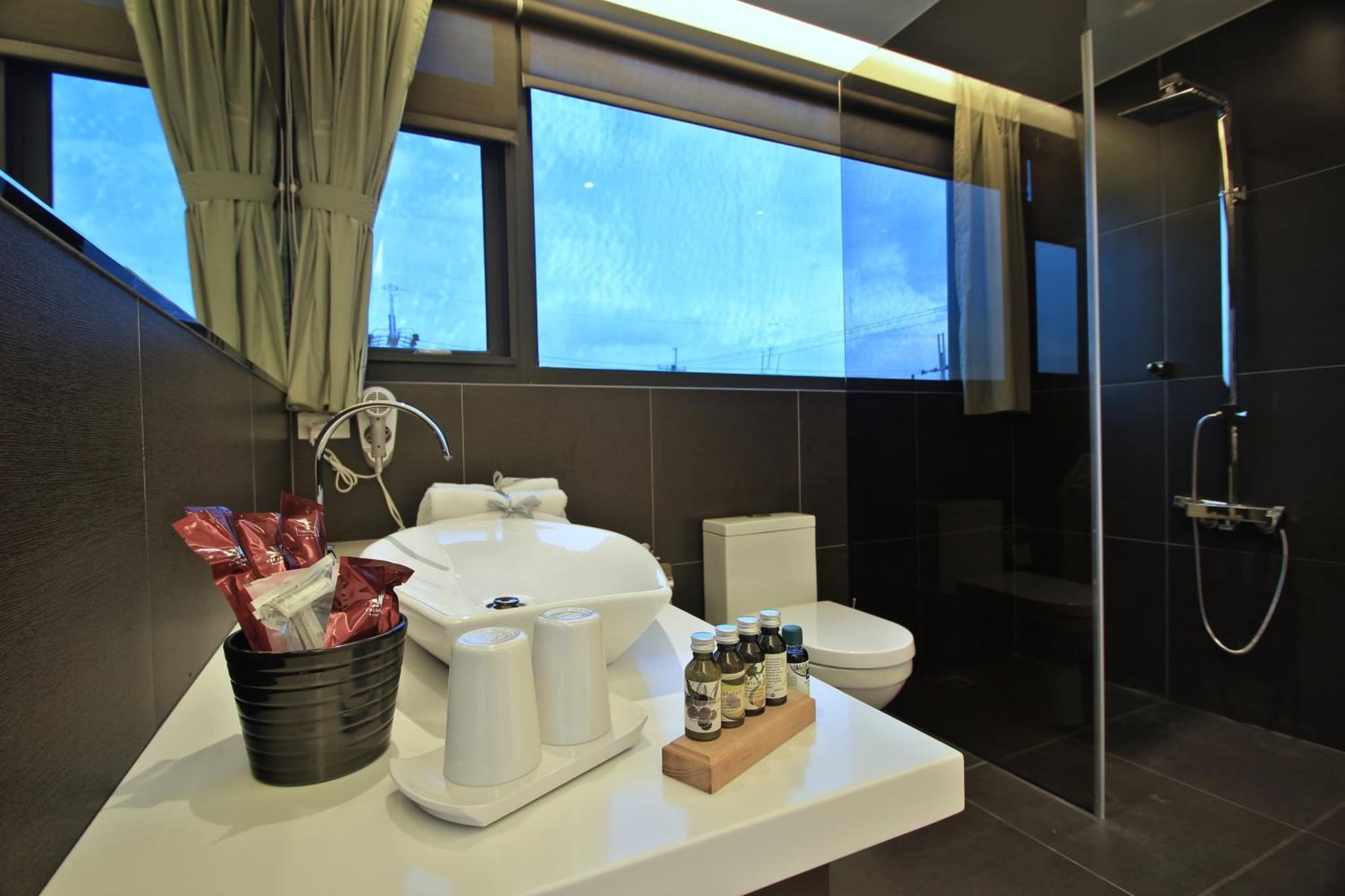 Han-Shian Boutique B&B photo 5