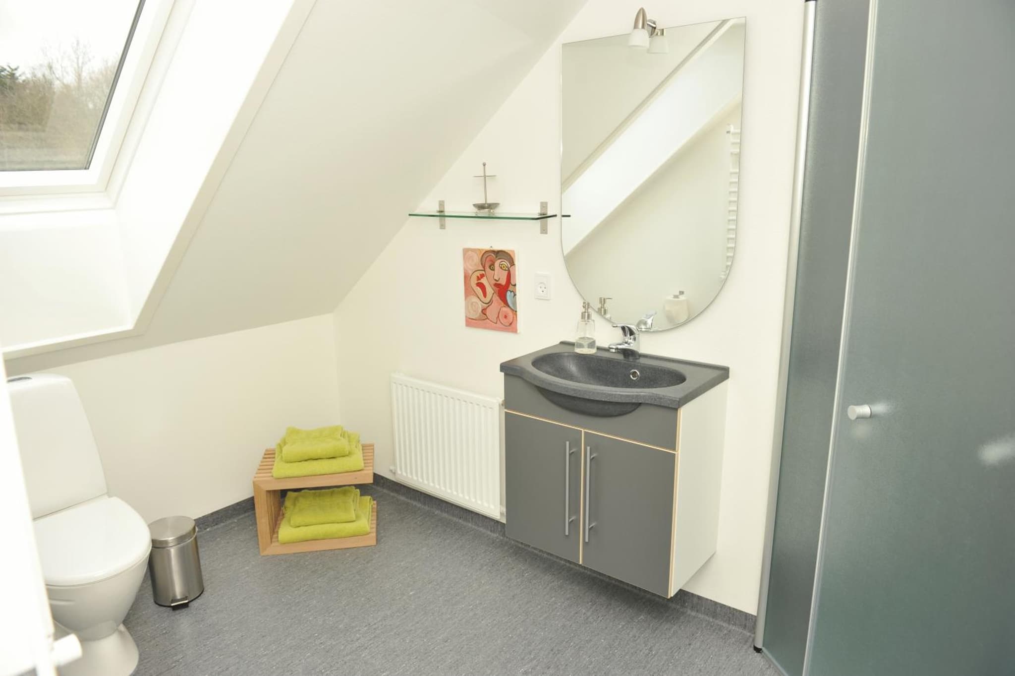 Herning Bed & Breakfast photo 8