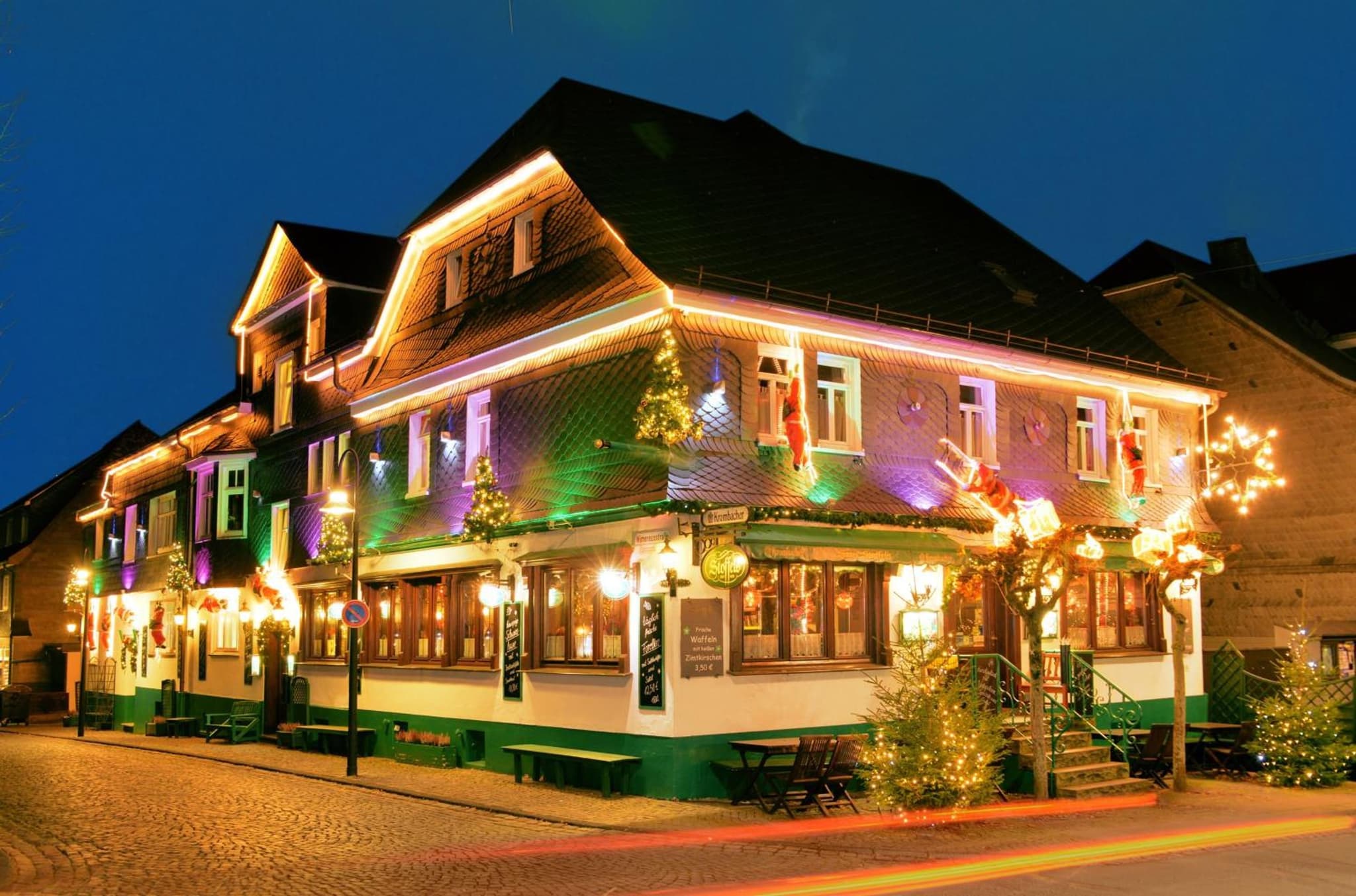 Hotel Stoffels