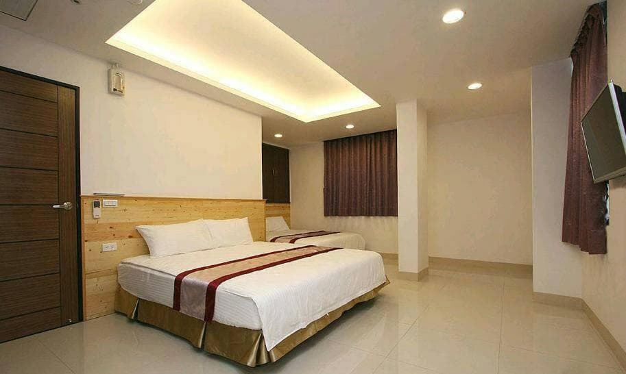 Ziteng Hua Homestay photo 8