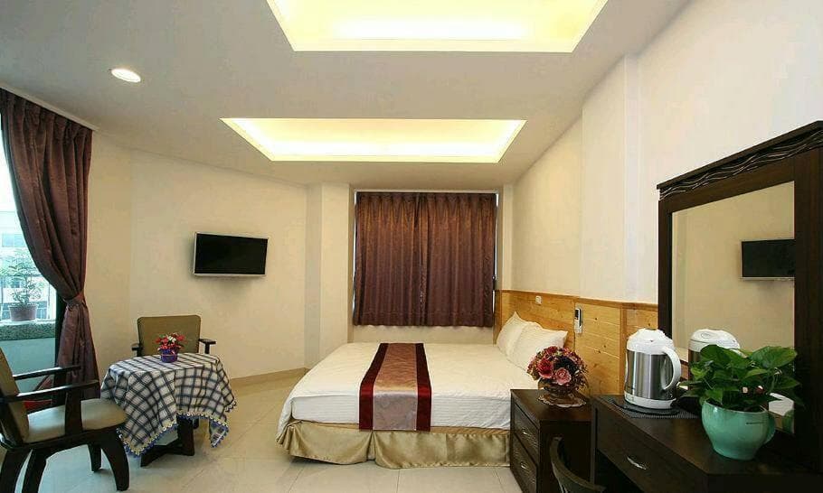 Ziteng Hua Homestay photo 5