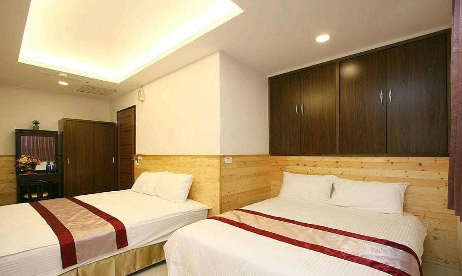 Ziteng Hua Homestay photo 2