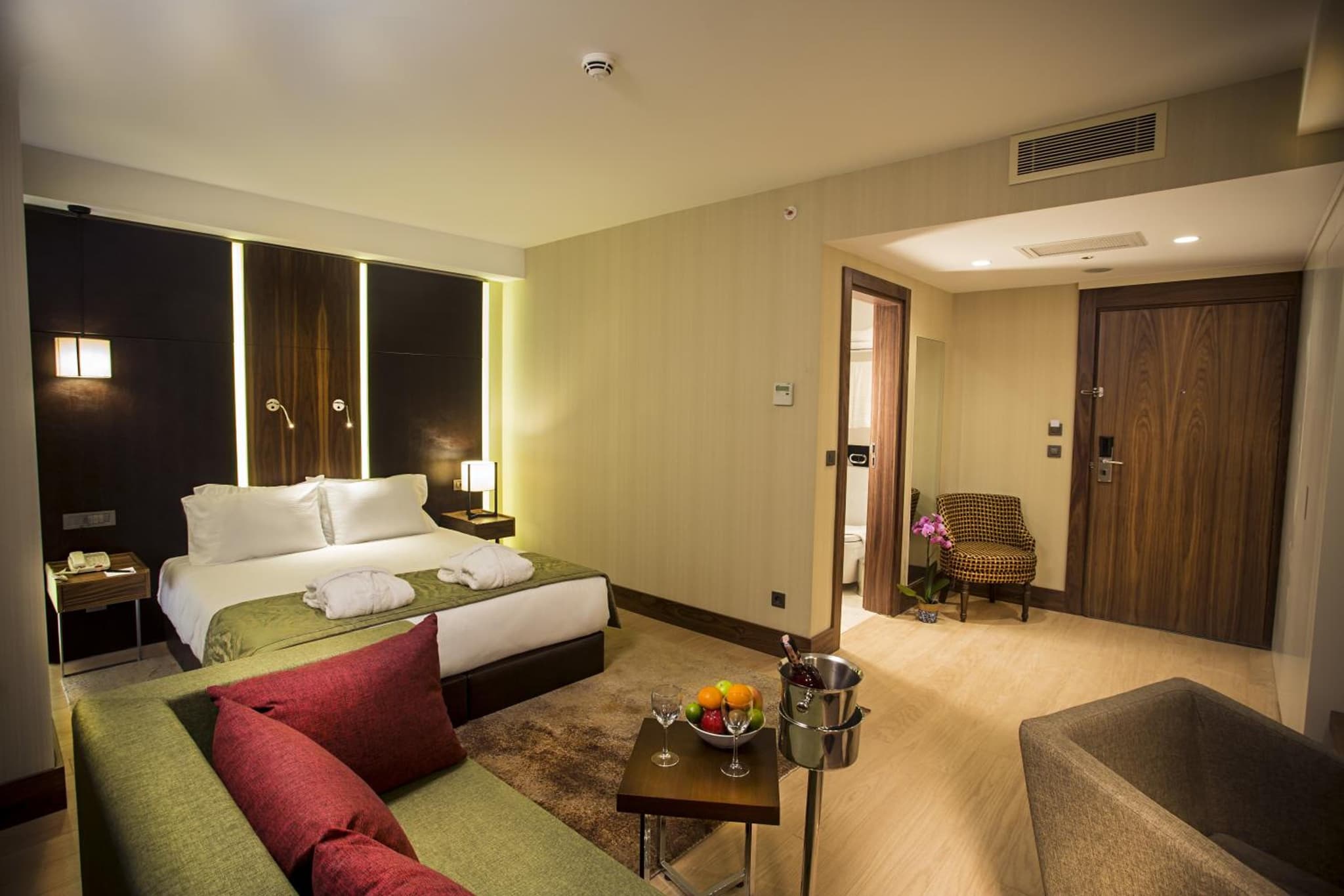 Ramada by Wyndham Istanbul Florya photo 3