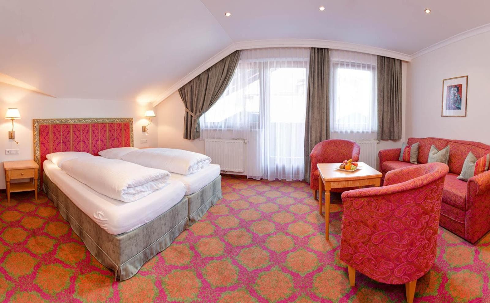 Heart Hotel Nordstern photo 3