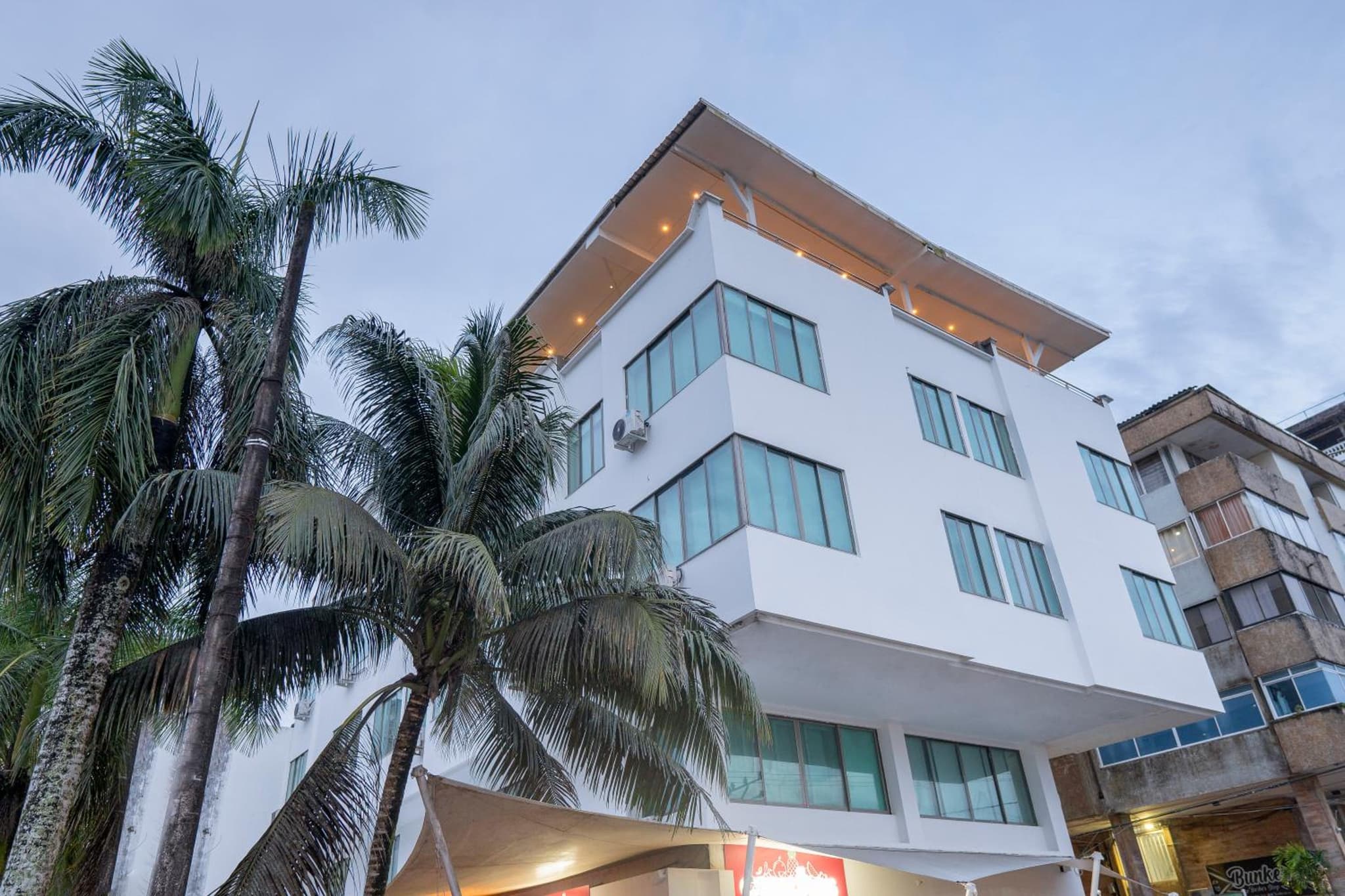 PlazaMar Pacifico Hotel