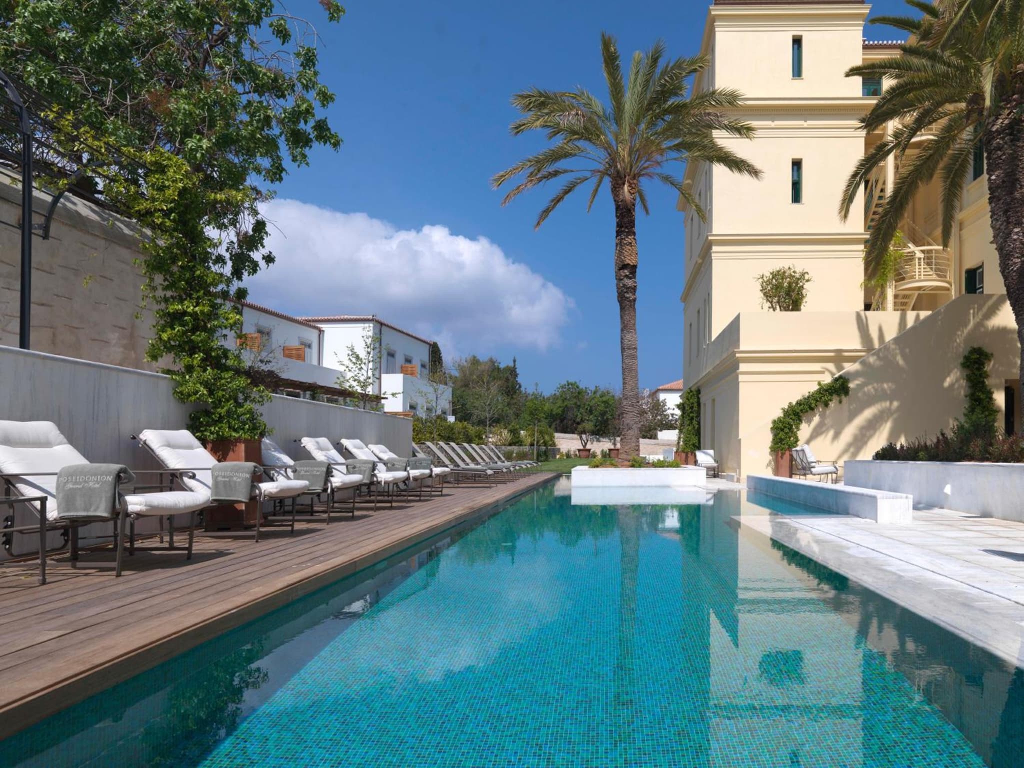 Poseidonion Grand Hotel photo 4