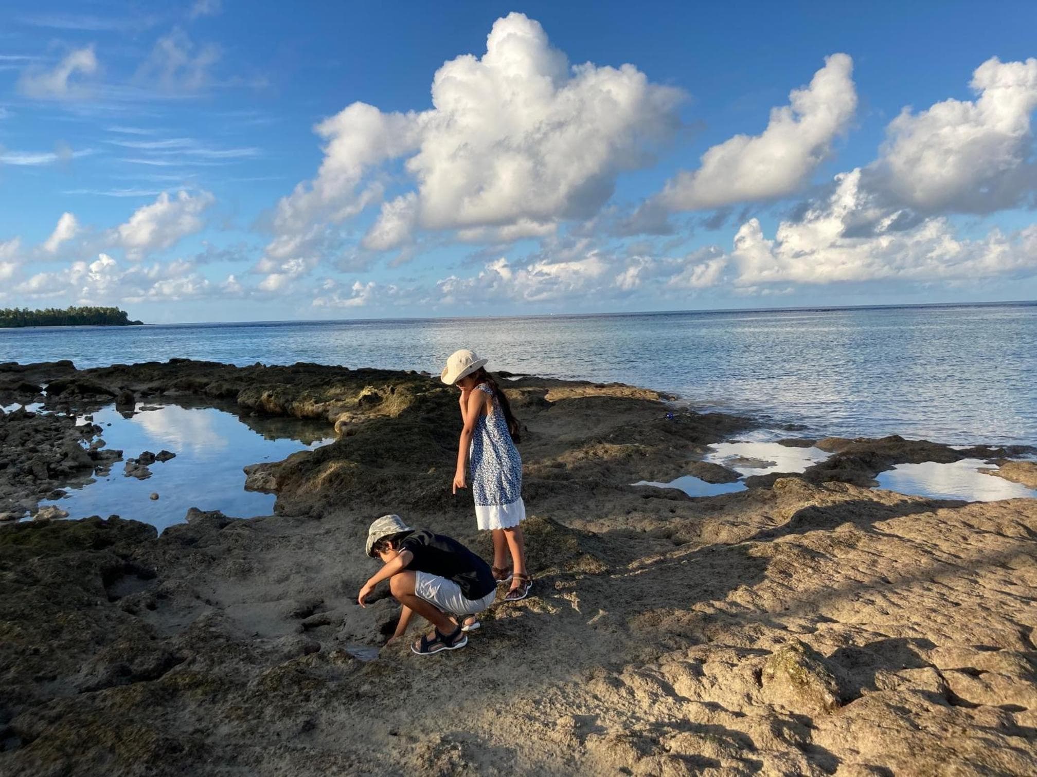 Wow Inn Keyodhoo photo 2