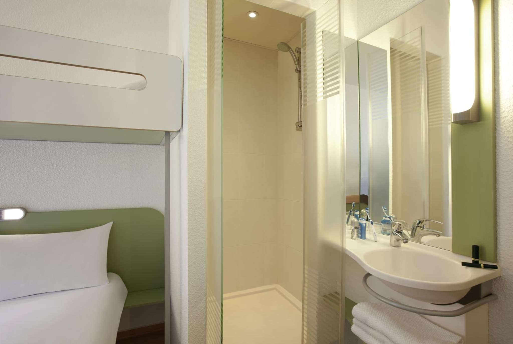 ibis budget Winterthur photo 2
