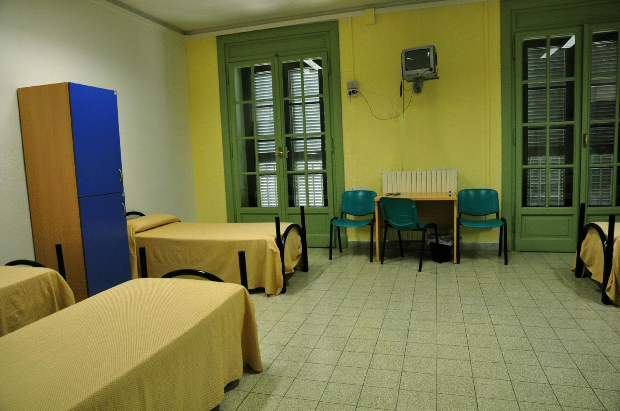 Litus Roma Hostel photo 9