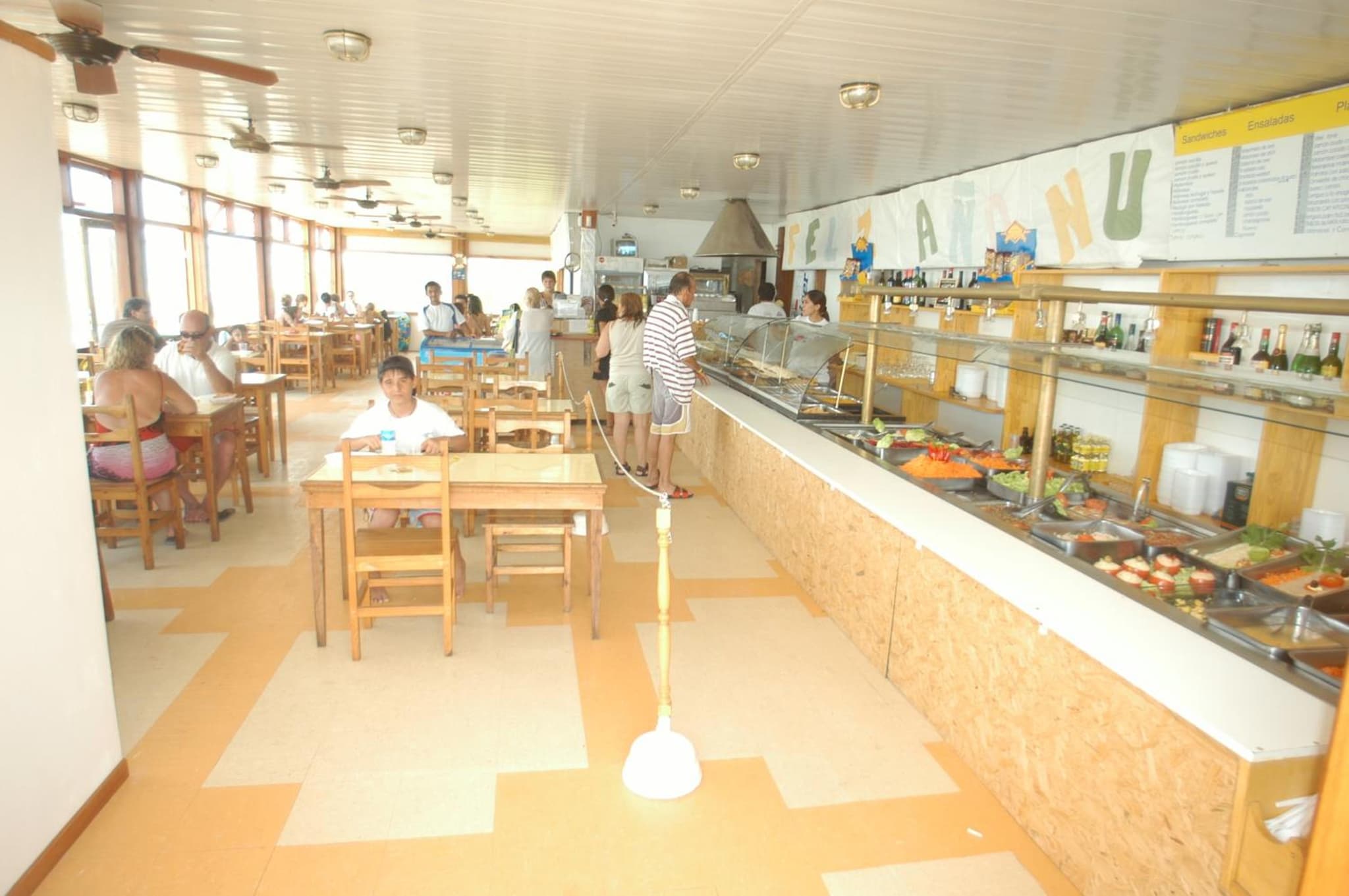 Alfil Hotel photo 7
