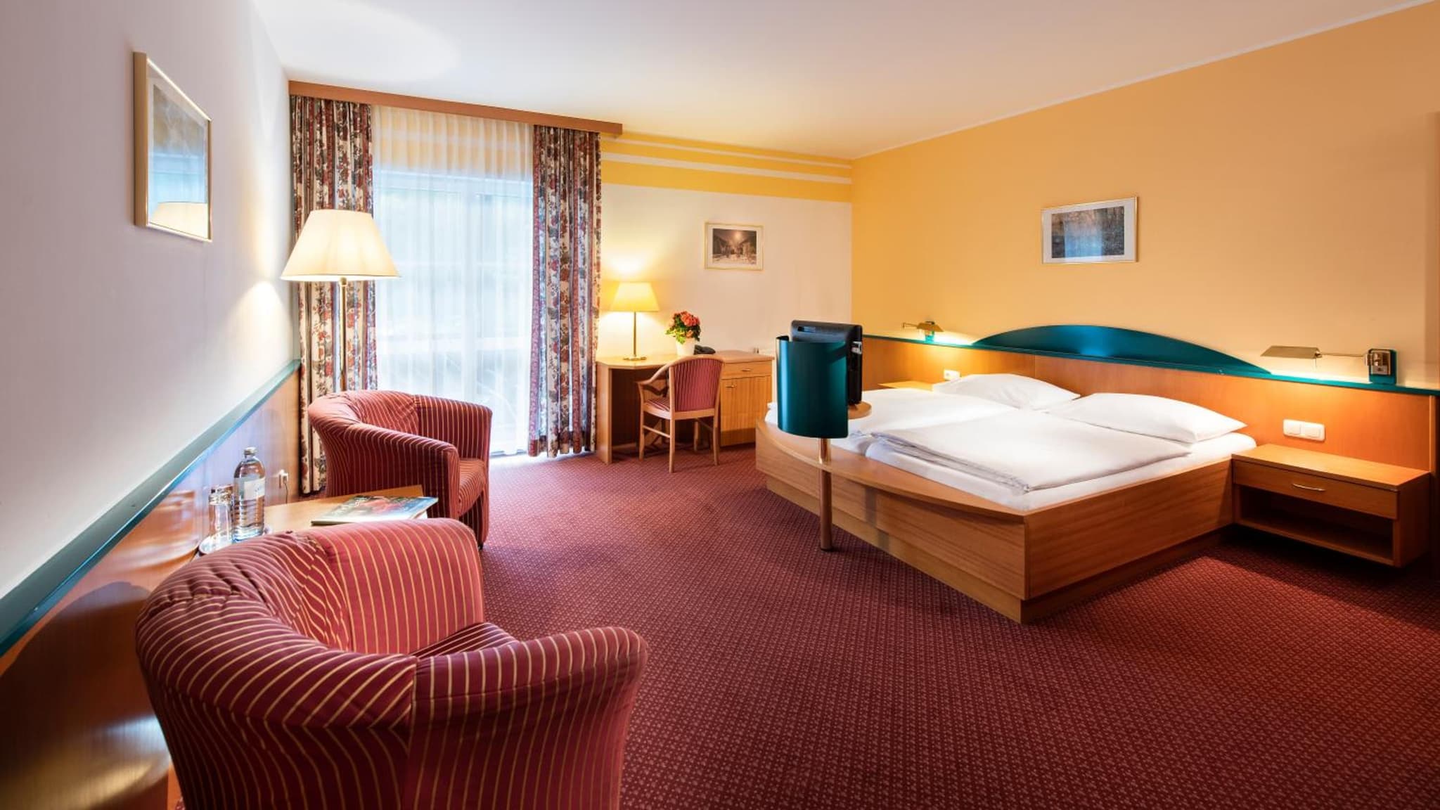 Parkhotel zur Klause photo 3