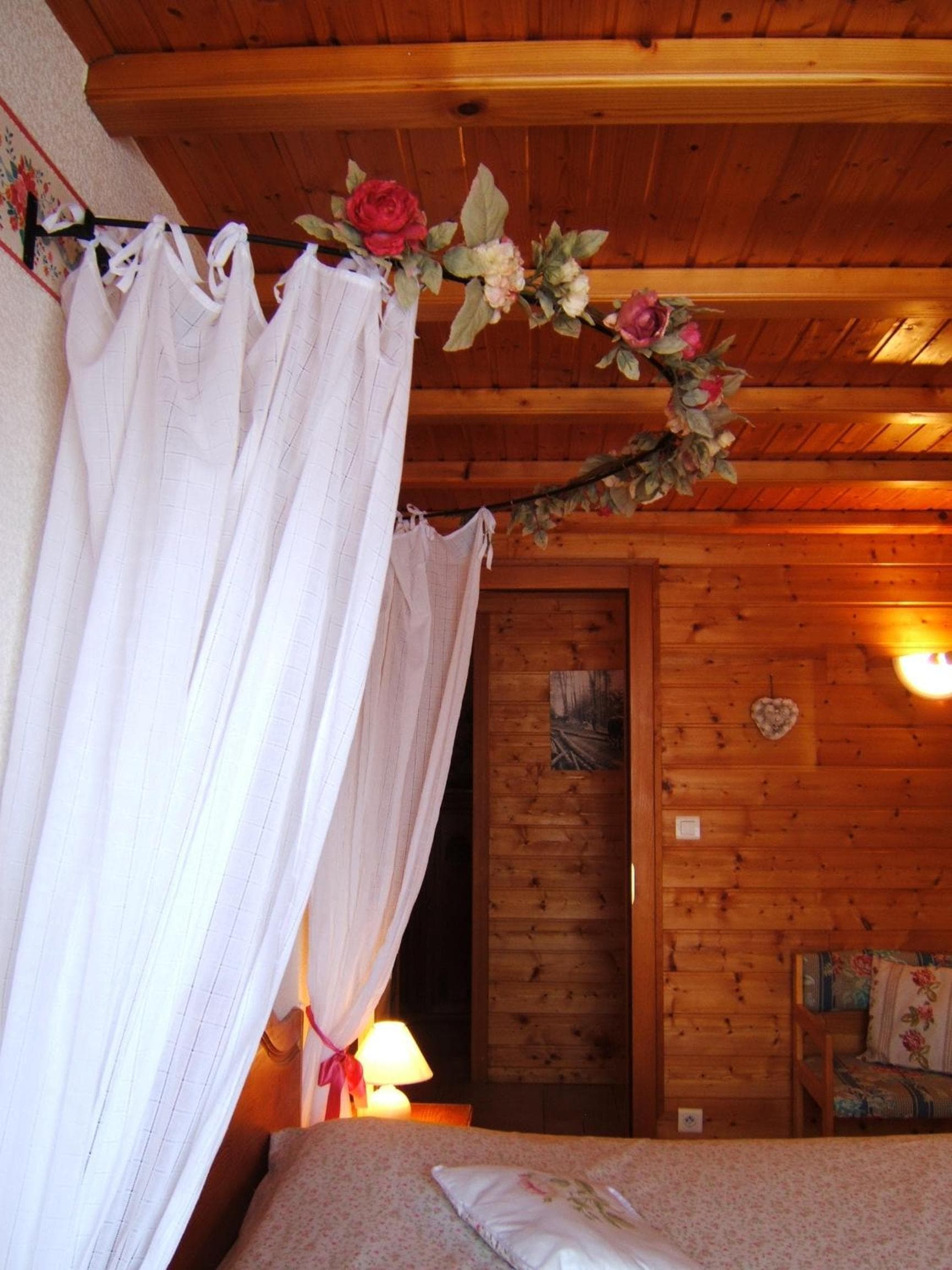 B&B Chalet l'Epinette photo 2