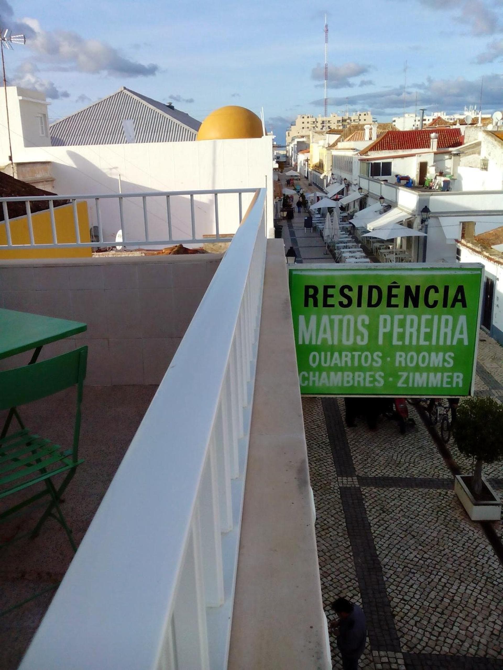 Residência Matos Pereira photo 3