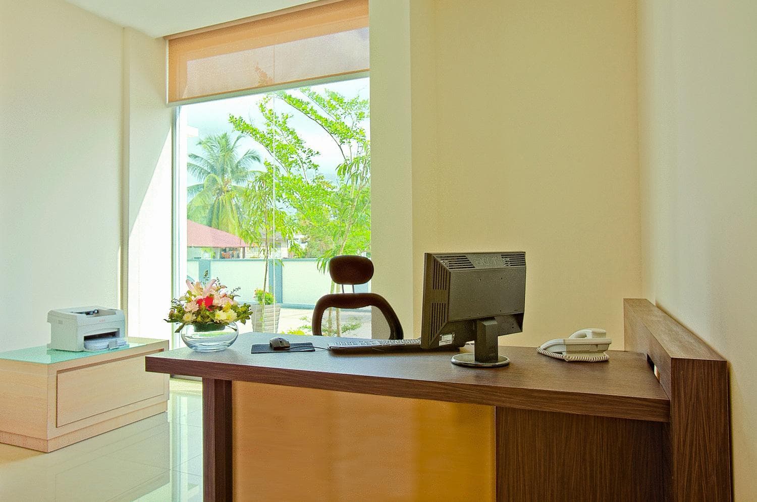 Blanco Apartment Hotel photo 6