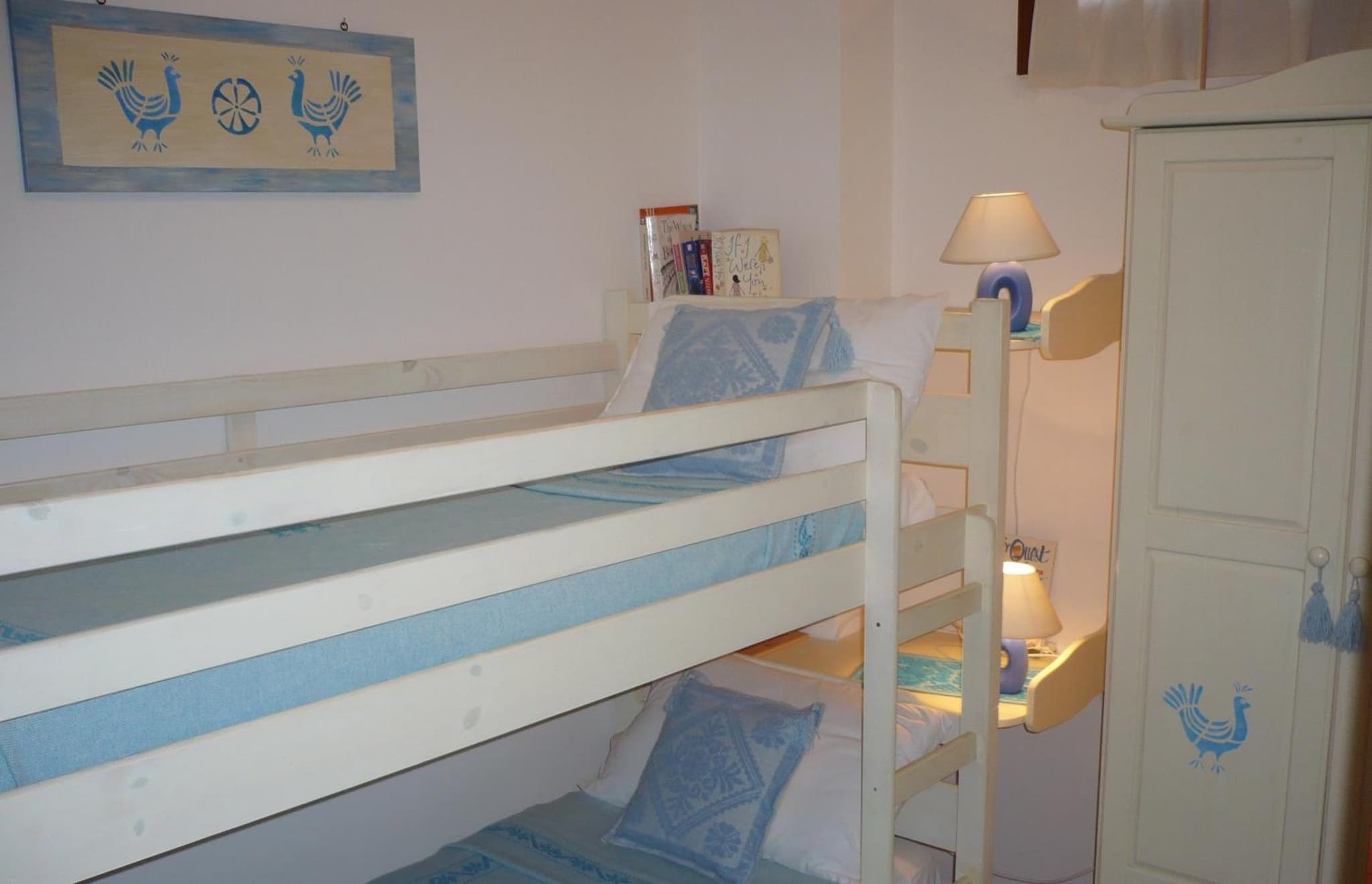 Le Pavoncelle photo 6