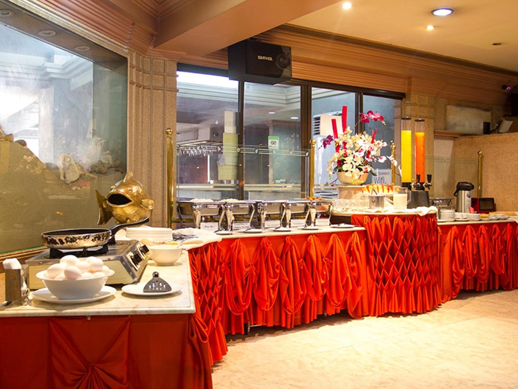 Grand City Hotel Inc. photo 6