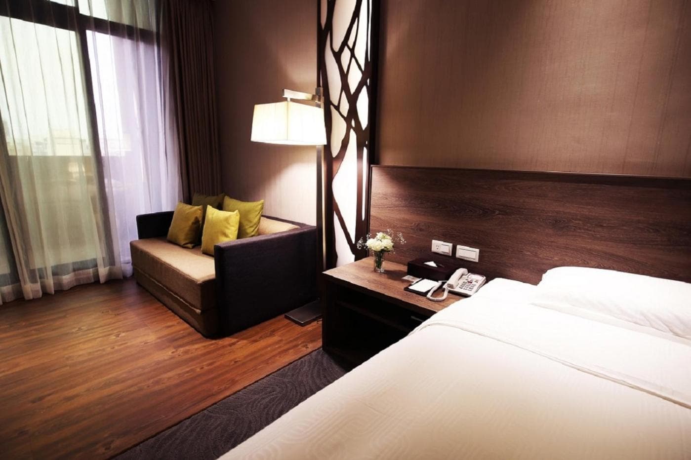 Chiayi Maison de Chine Hotel photo 2