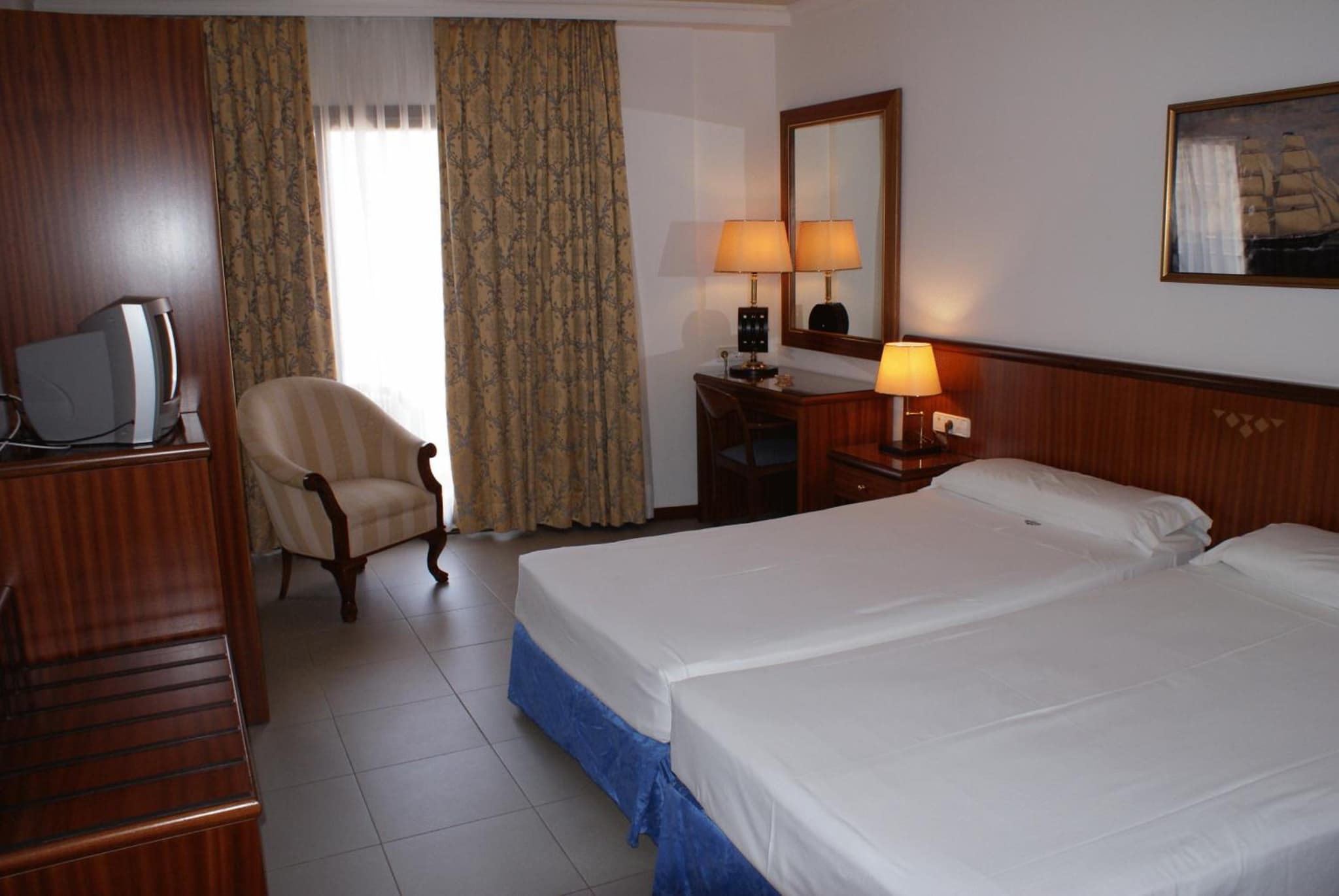 Hostal Vila del Mar photo 2