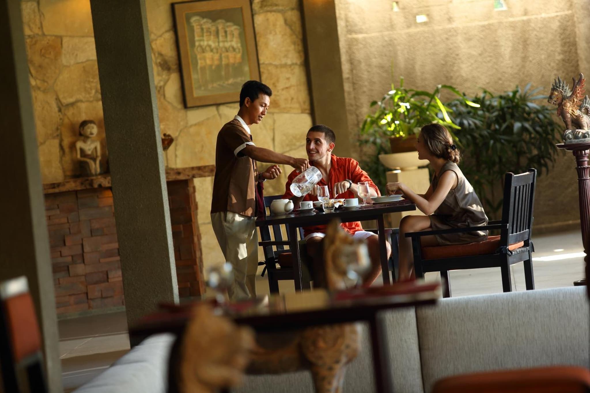 Alindra Villas & Spa photo 6
