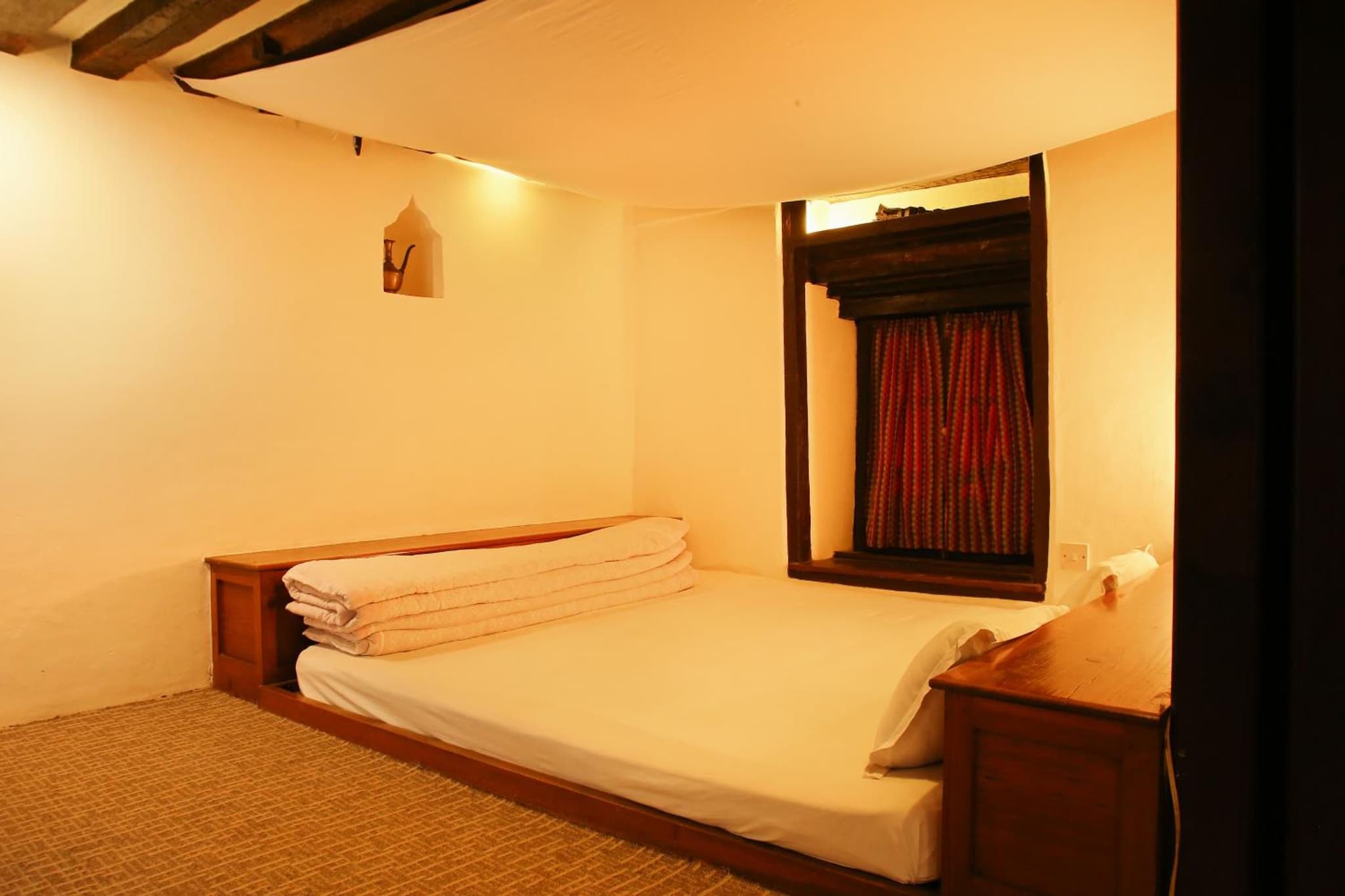 Newa Chen Historic House UNESCO photo 8