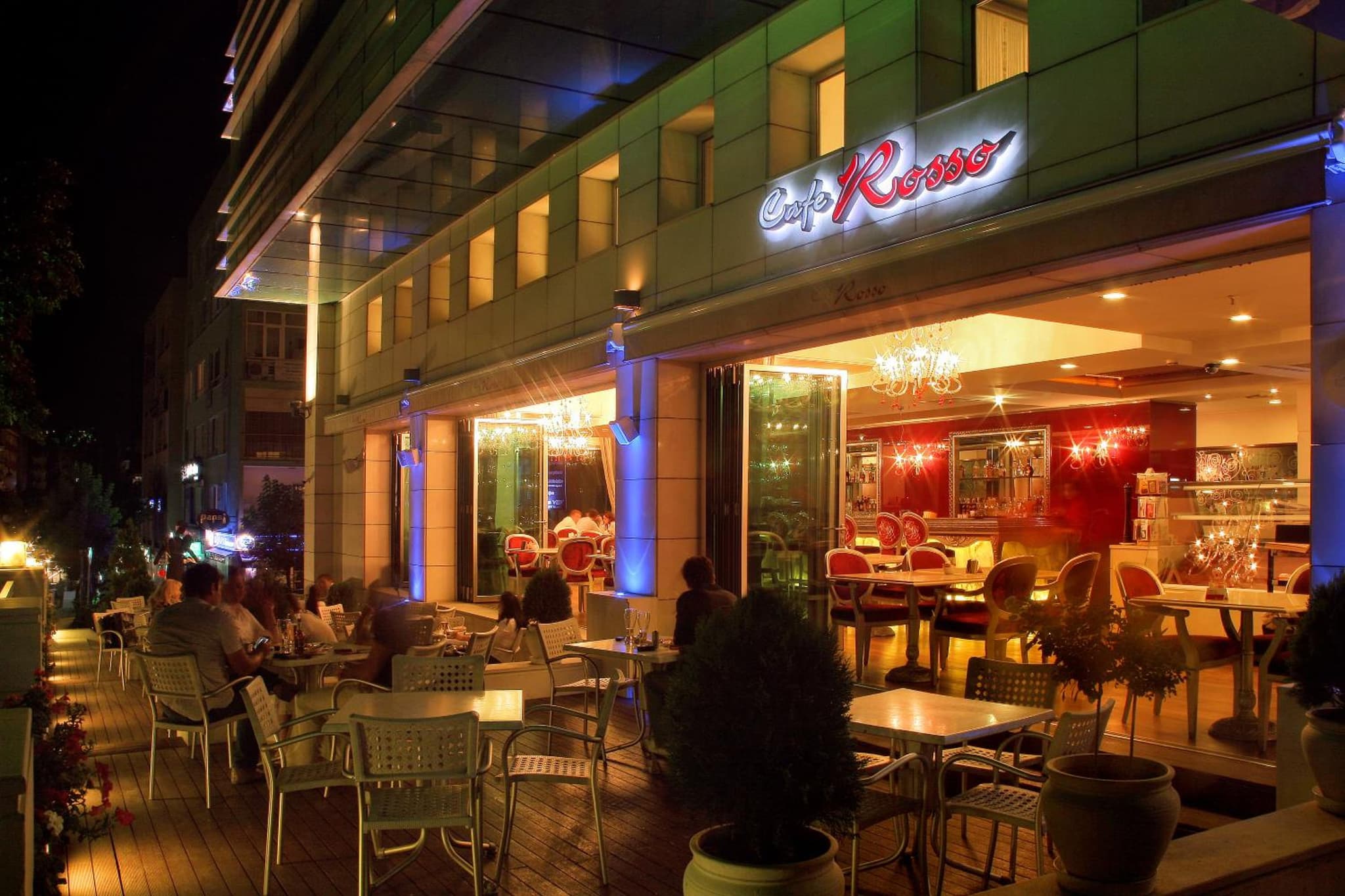 Ramada by Wyndham Ankara photo 8