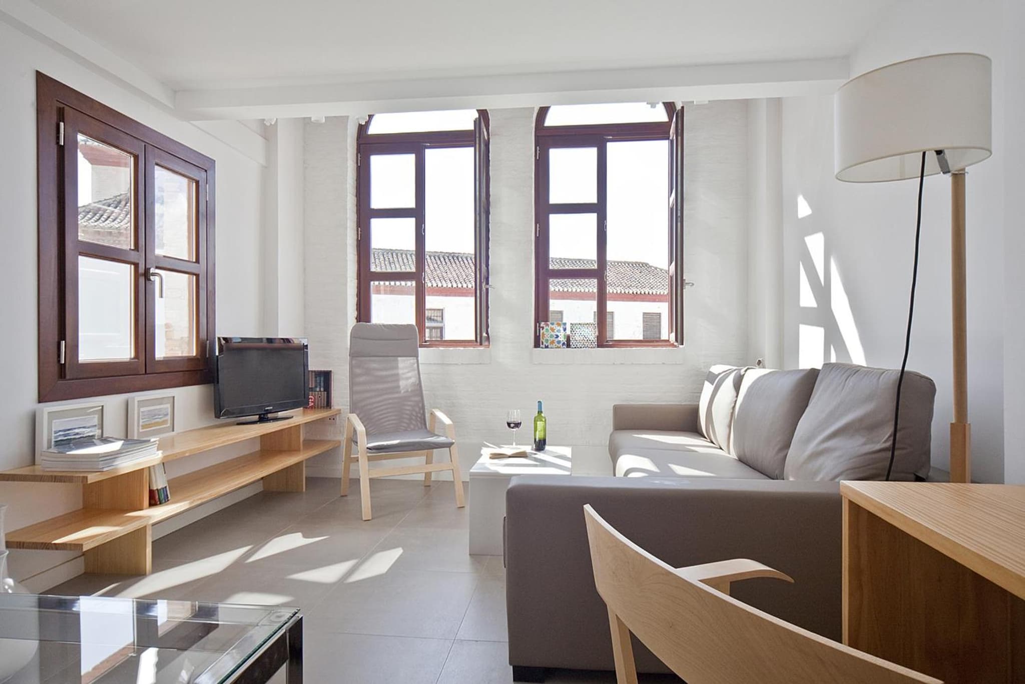 Smart Suites Albaicin photo 7