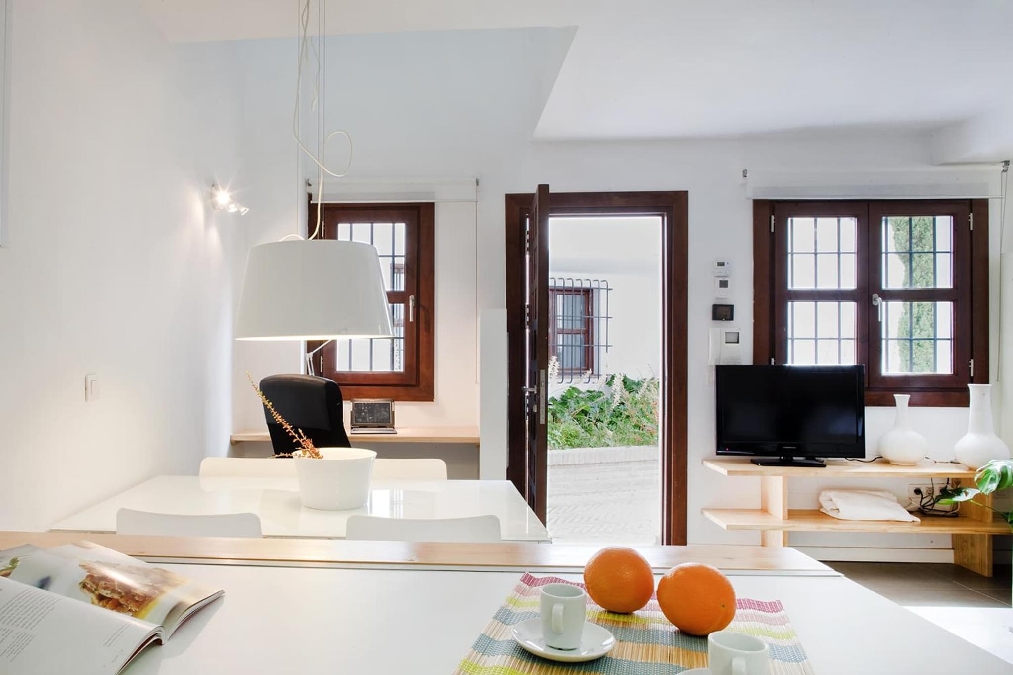 Smart Suites Albaicin photo 8