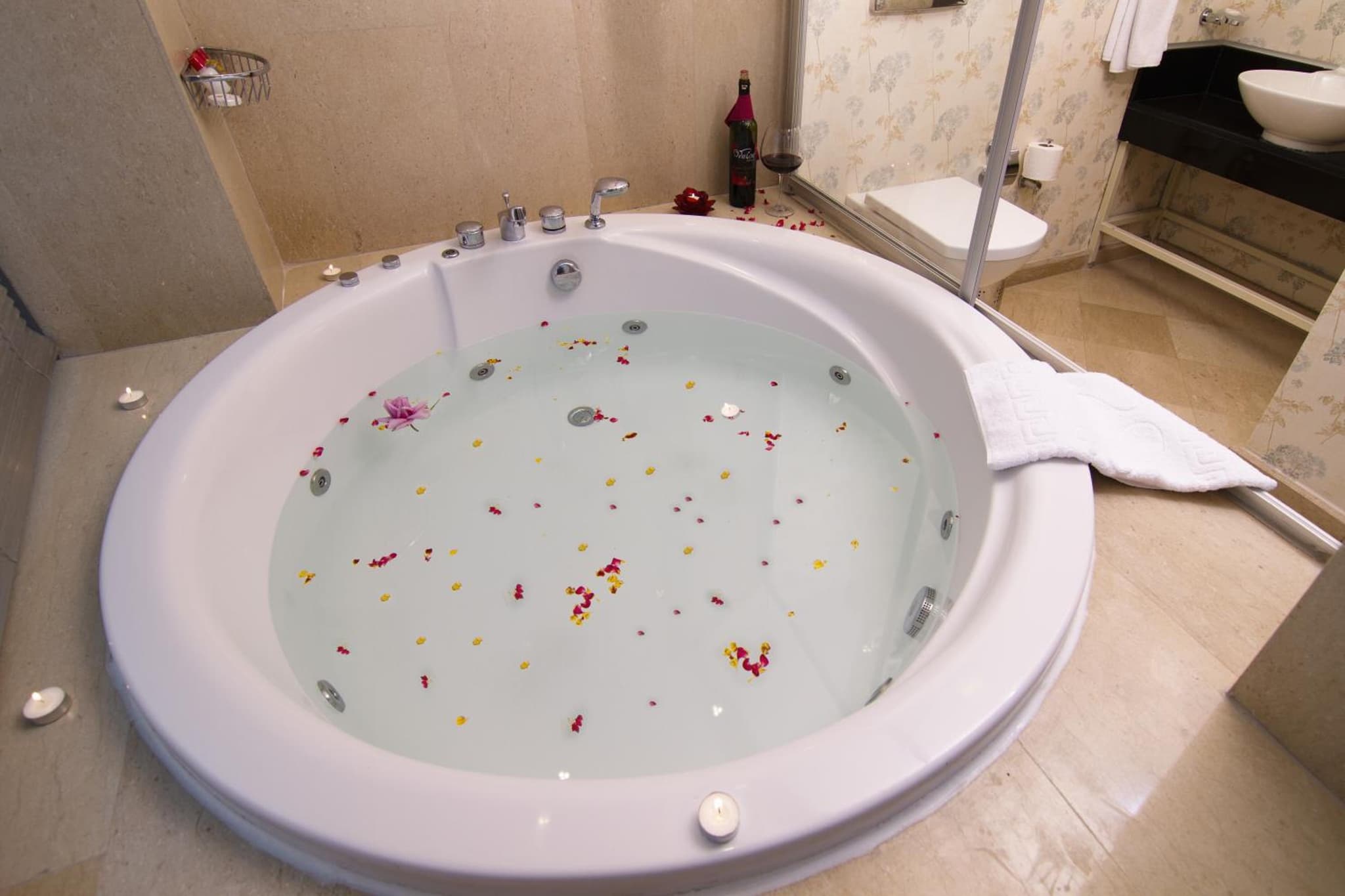 Ramada by Wyndham Ankara photo 9
