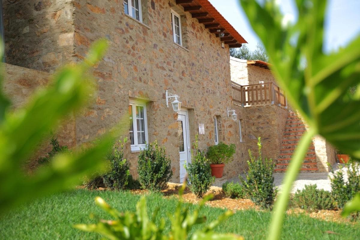 Up Quinta dos Meireles photo 6