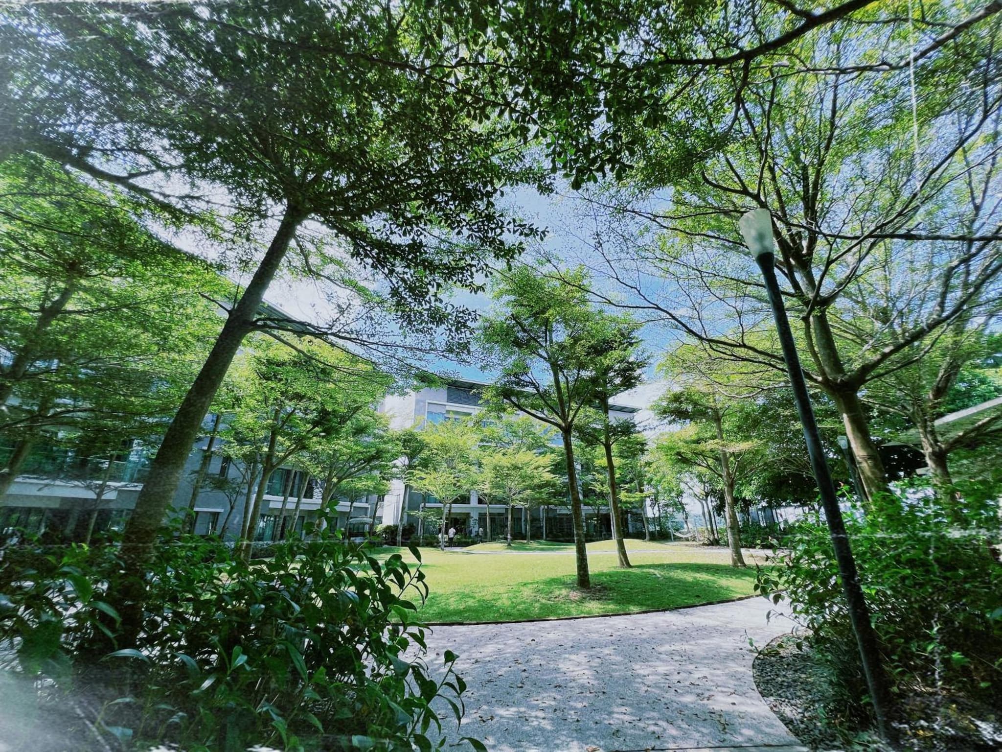 Haiya homestay Imago Shopping Mall 海雅民宿Imago购物 广场 photo 8