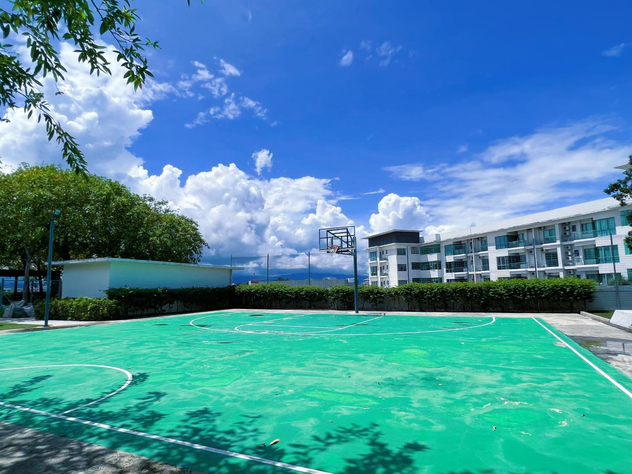 Haiya homestay Imago Shopping Mall 海雅民宿Imago购物 广场 photo 2