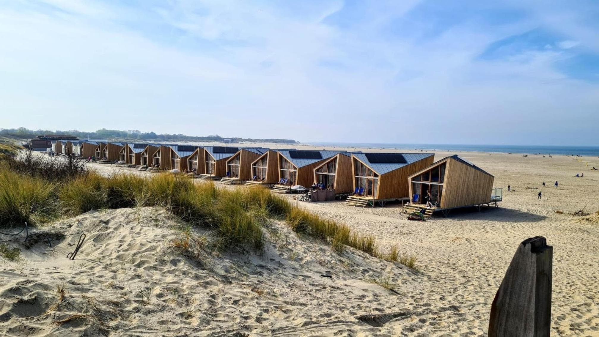 Breezand Beachhouses photo 8