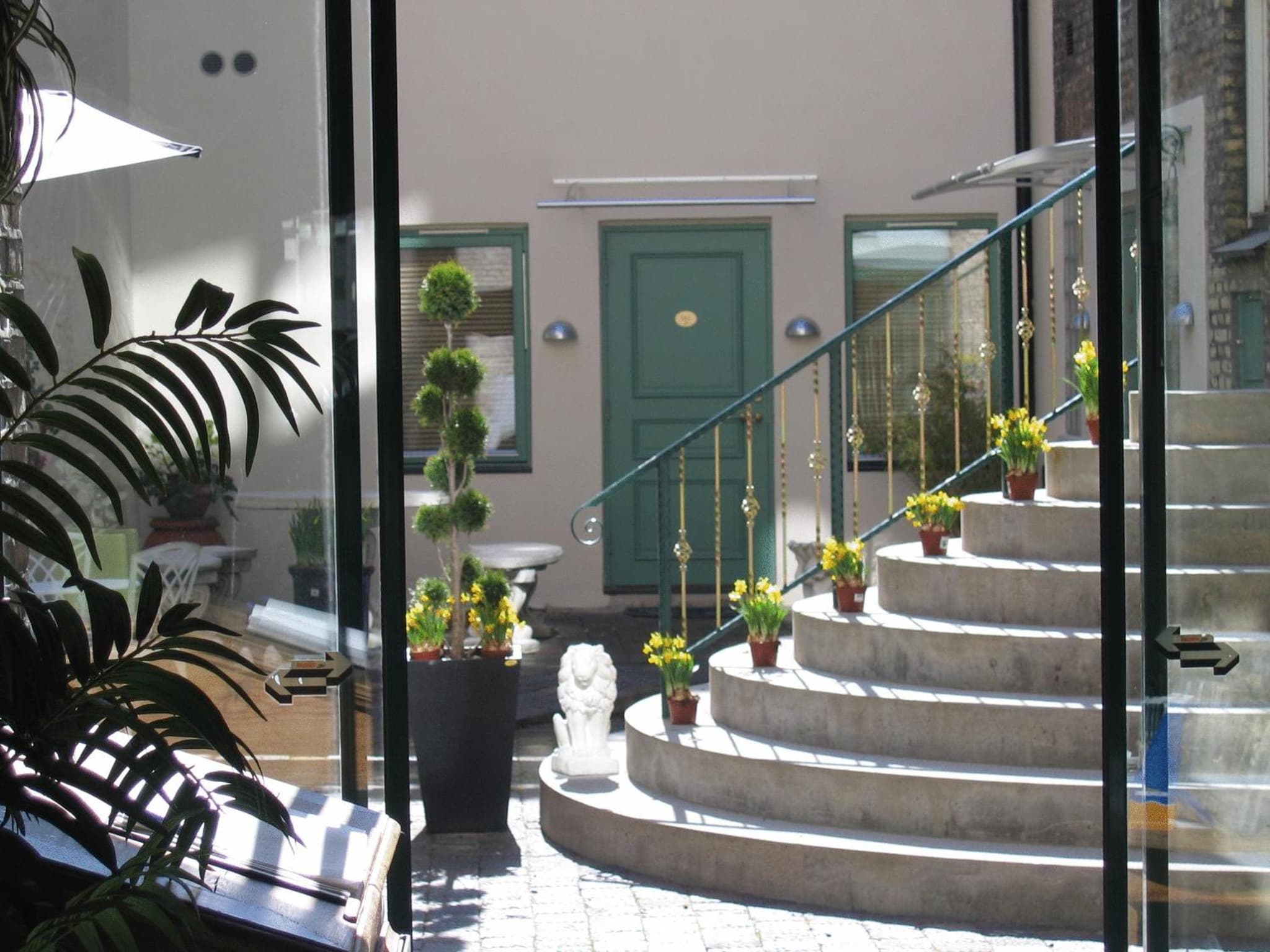 Hotell Linnéa - Helsingborg photo 8